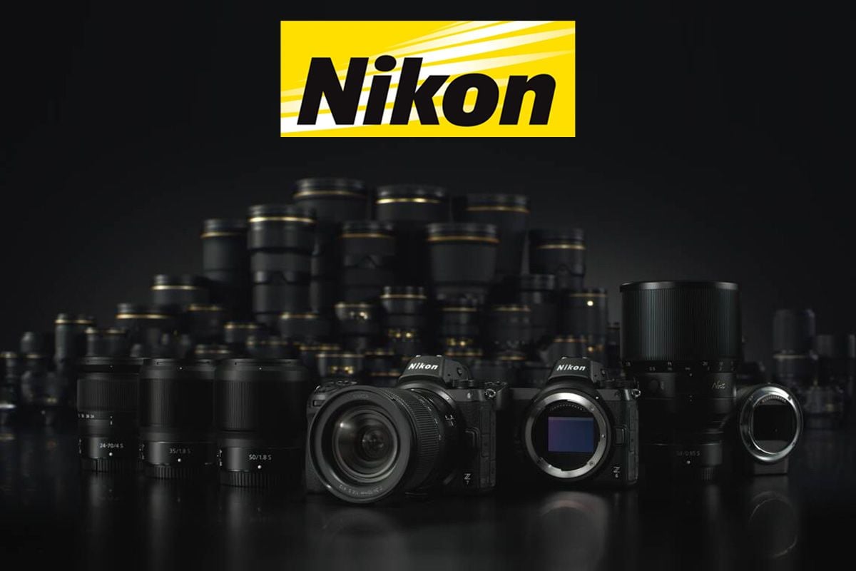 Buy Nikon NIKKOR Z 85mm f/1.2 S Lens at Lowest Price in India