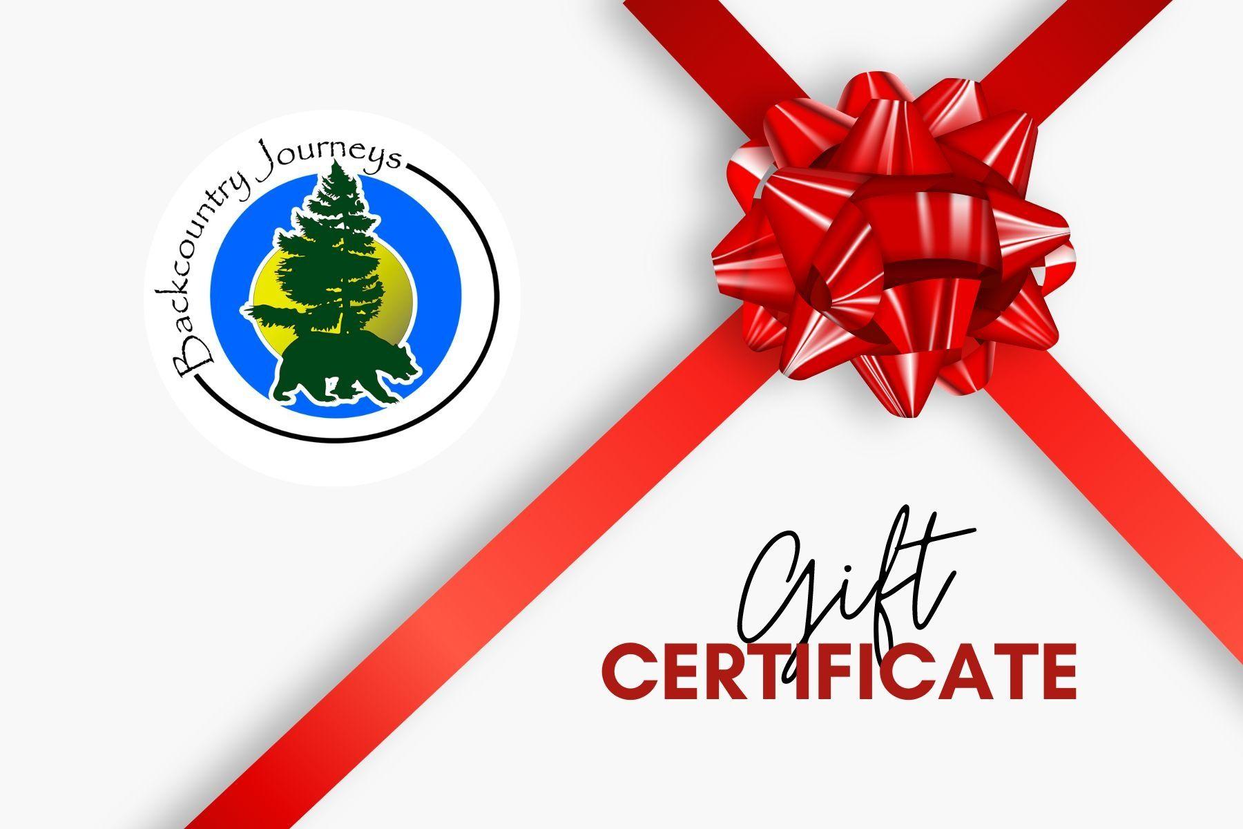 Backcountry Journeys Photography Tours, & Safaris