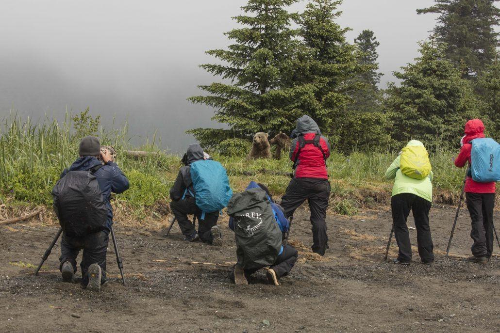 Backcountry Journeys Why Choose BCJ