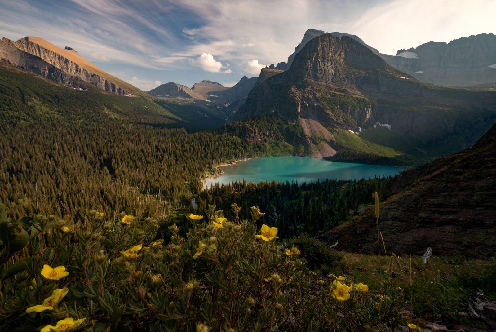 Backcountry Journeys Photography Tours, & Safaris