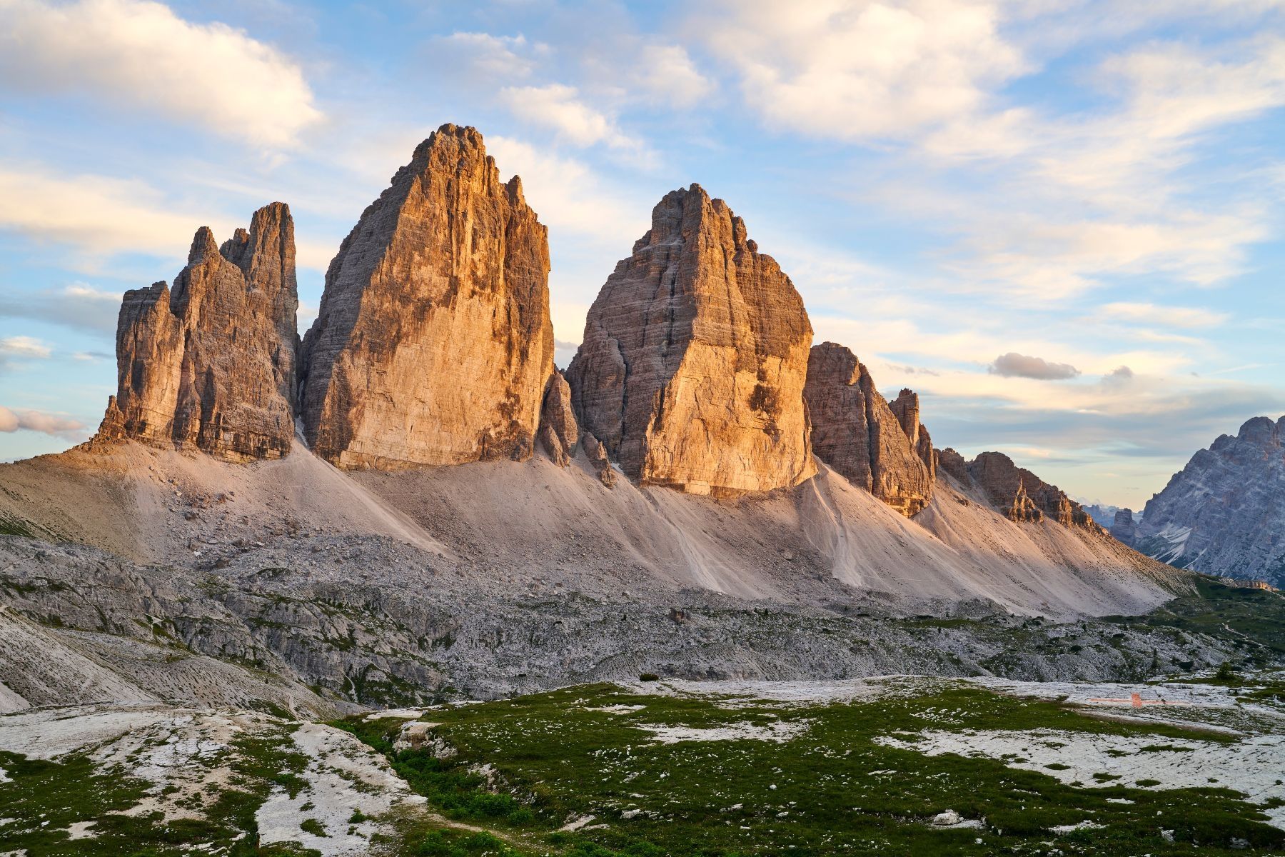 Backcountry Journeys - Destinations