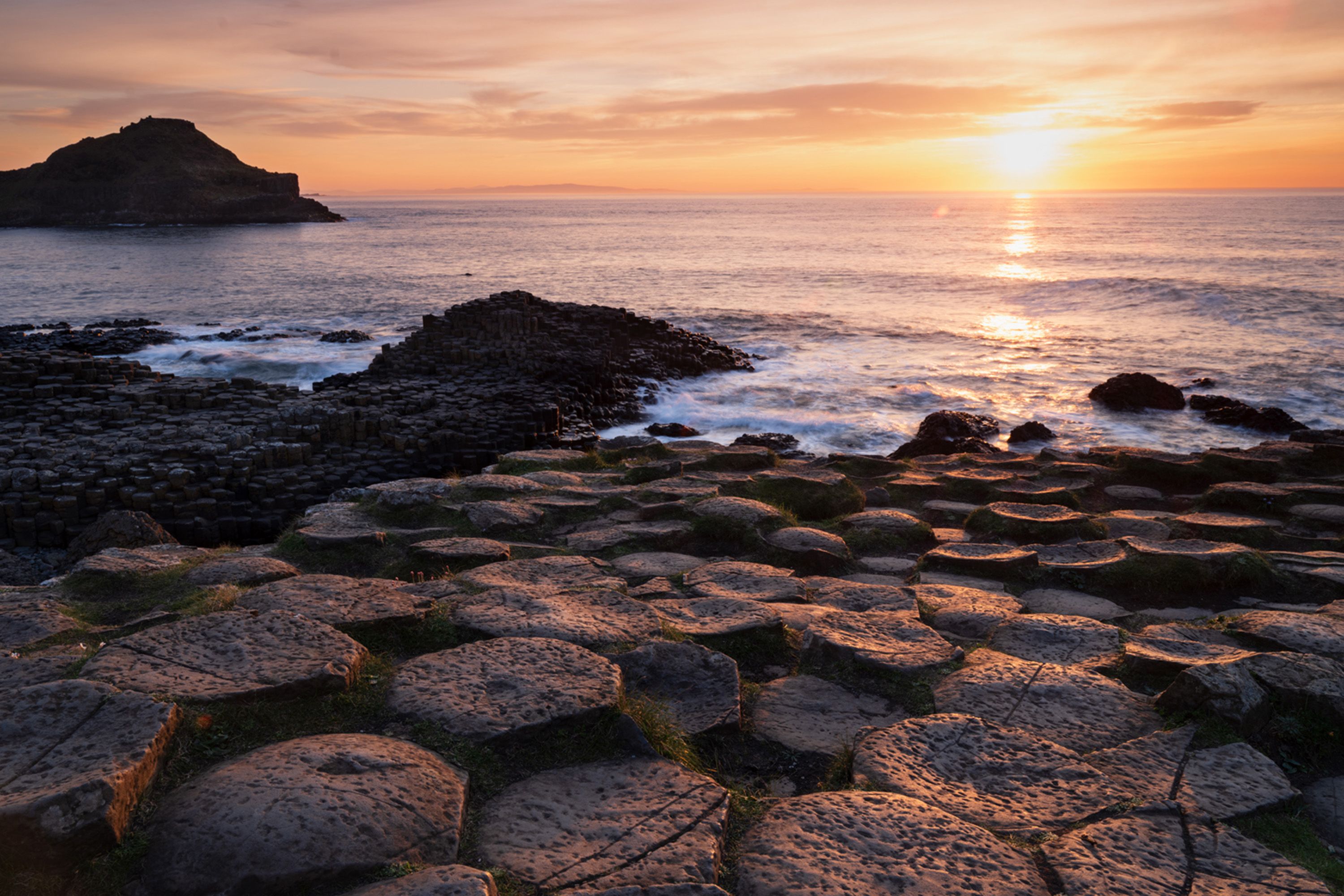 Trip Report: Ireland: The Emerald Isle - April 2025