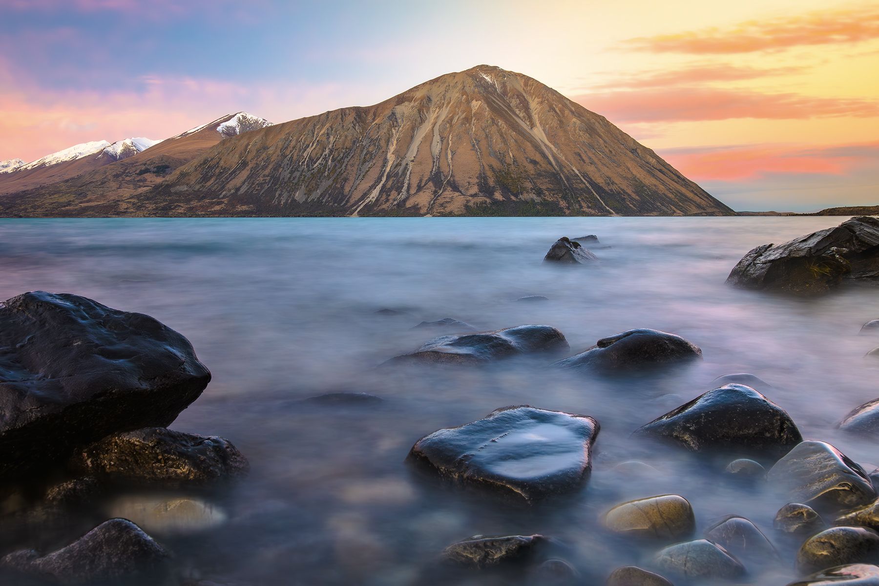 Trip Report: Ultimate New Zealand - September 2024