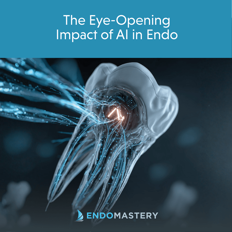 The Eye-Opening Impact of AI in Endo