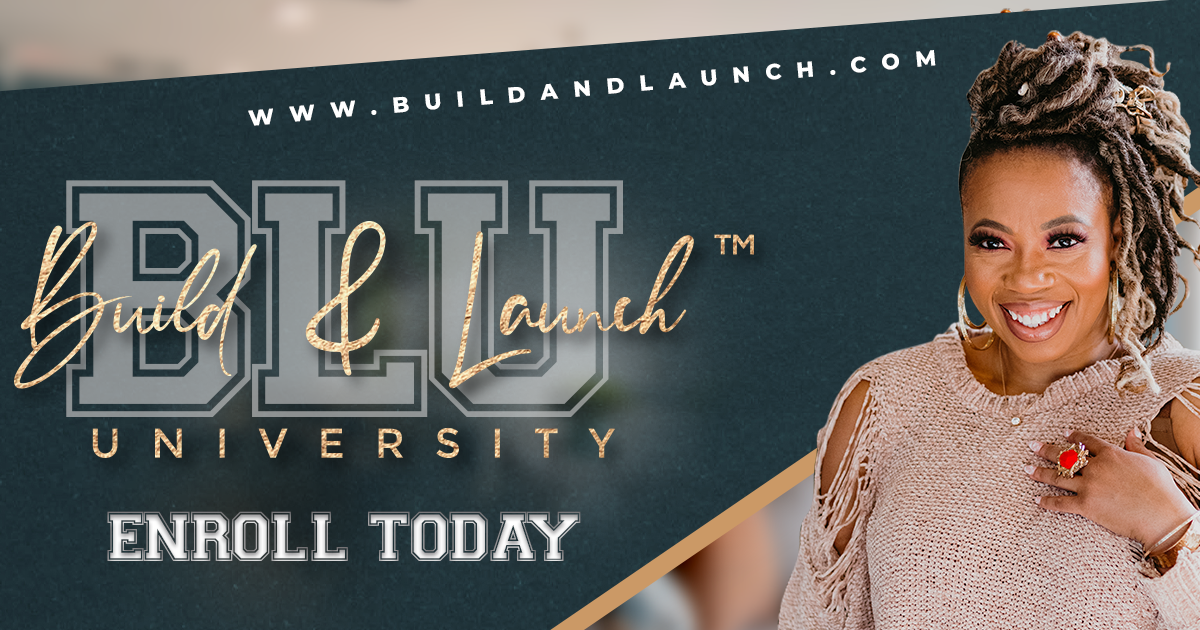 Build & Launch University