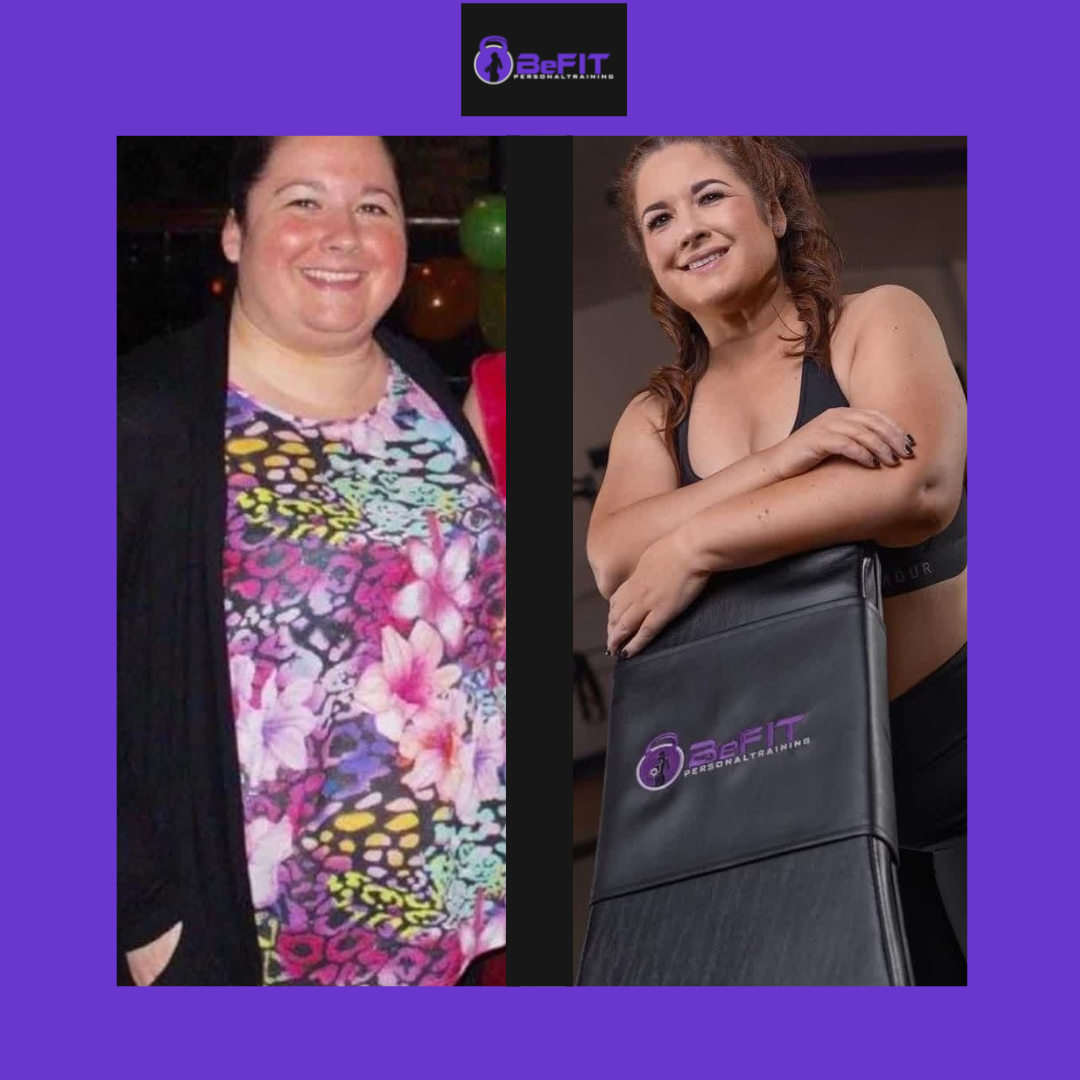 Weight Loss Women's Only Gym Larne