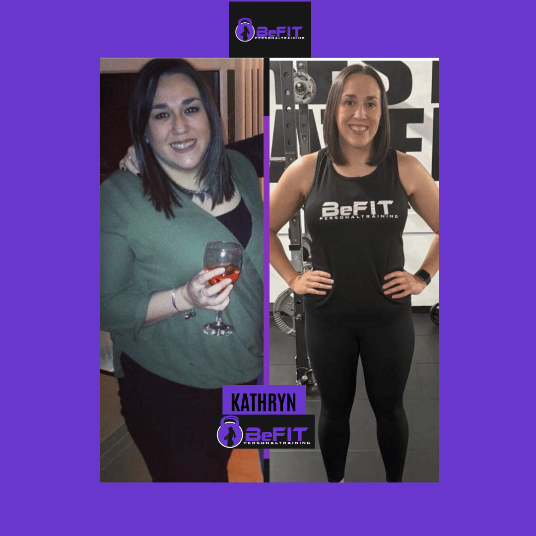 Weight Loss Results Larne