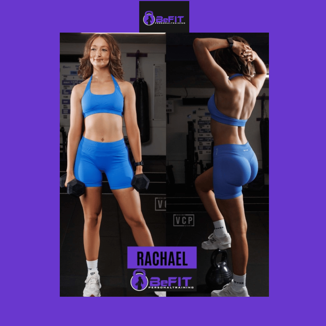 Weight Loss Small Group Personal Training Larne