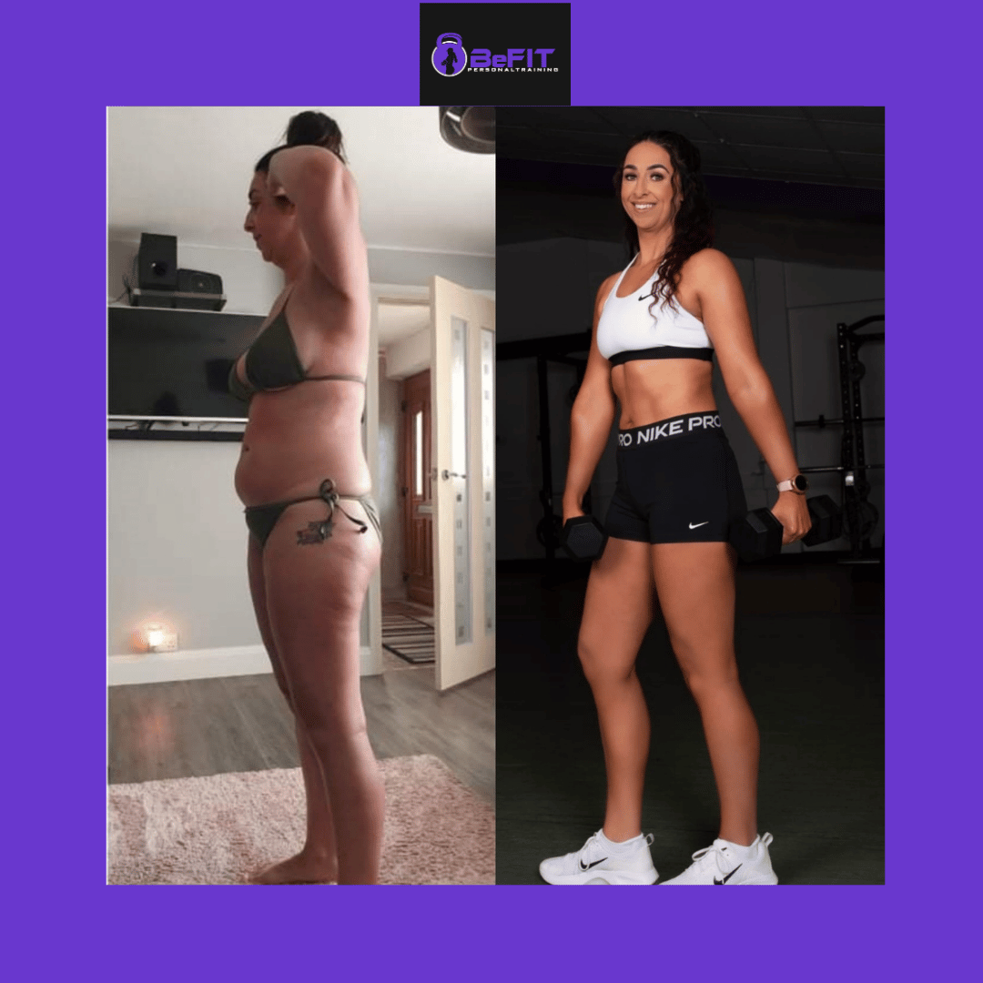 Weight Loss Women's Only Gym Larne