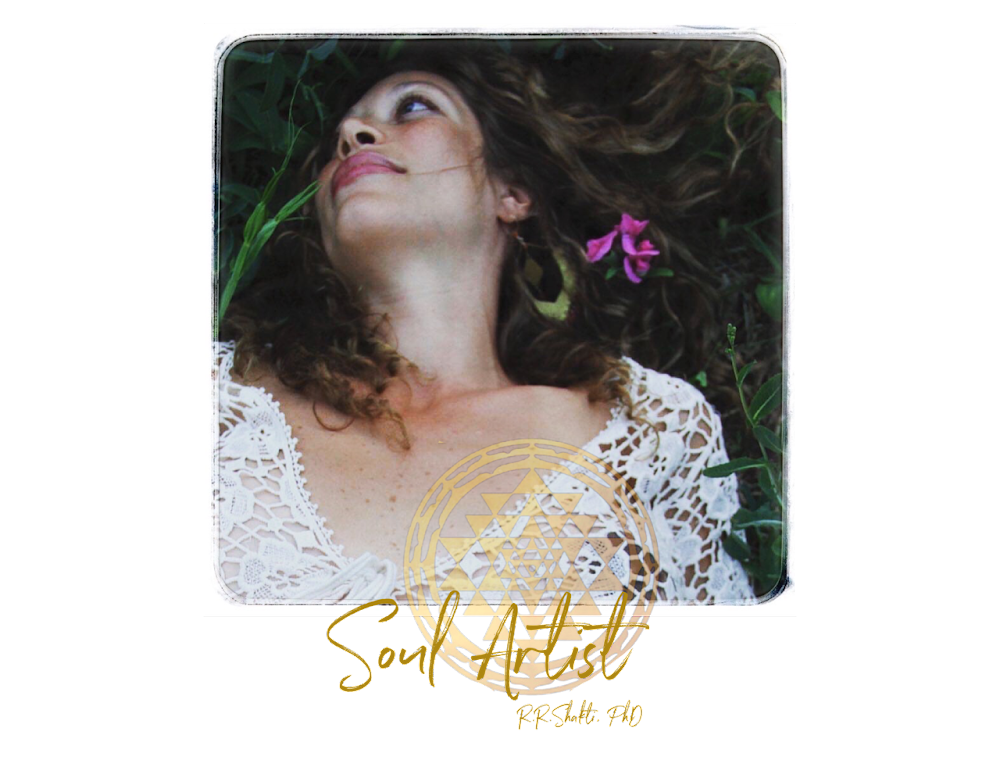 R.R. Shakti Soul Artist