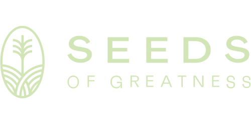 Seeds of Greatness