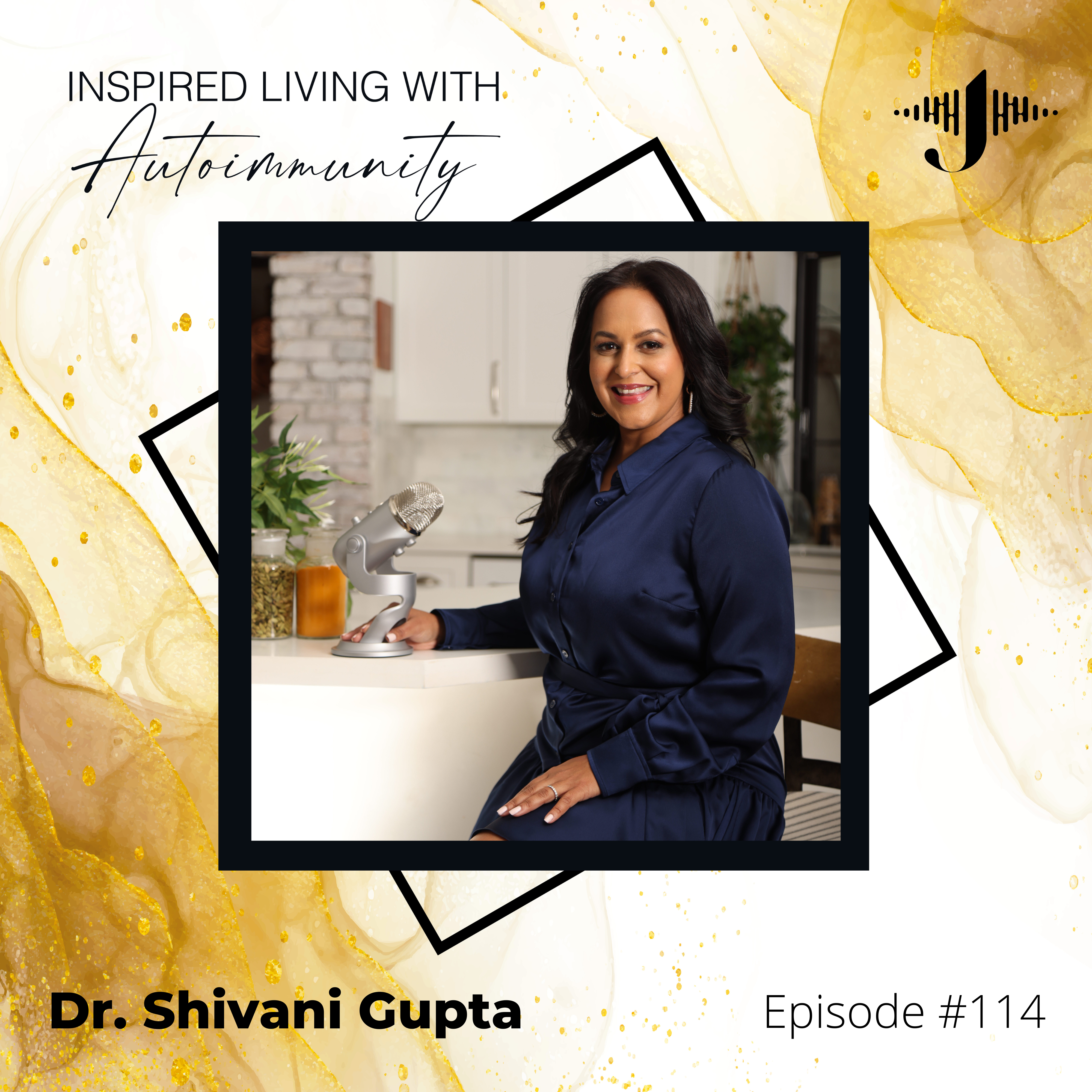 Shivani Gupta: The Ayurvedic Approach: Transformative Daily Rituals for Autoimmune Warriors