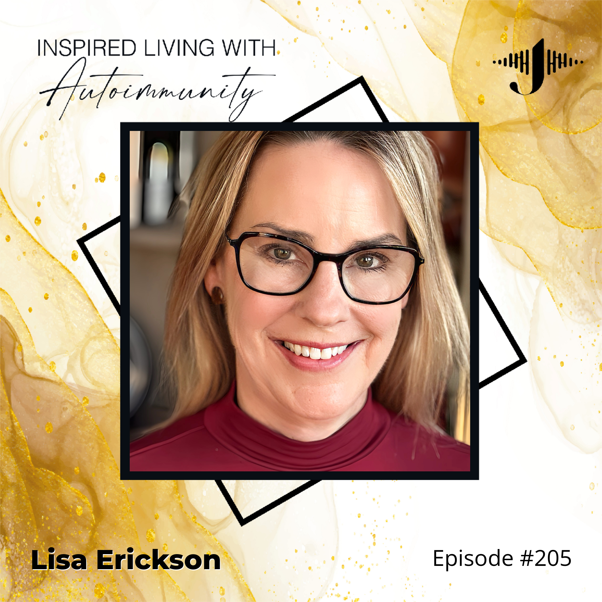 Lisa Erickson: 7 Energy Centers That Control Your Physical Health and How to Access Them