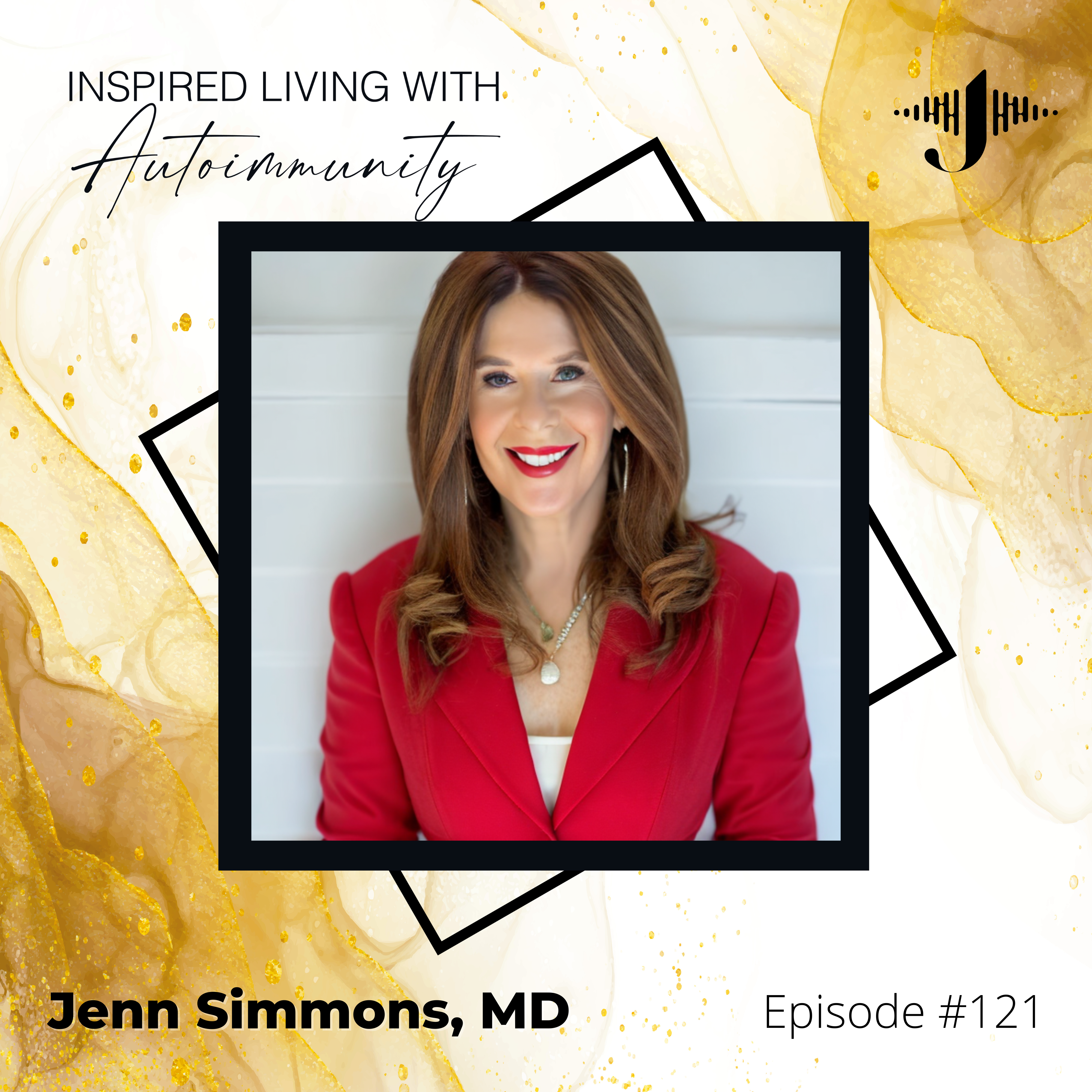 Dr. Jenn Simmons, MD: Analyzing the Risks: How Modern Medicine Misleads Breast Cancer Patients