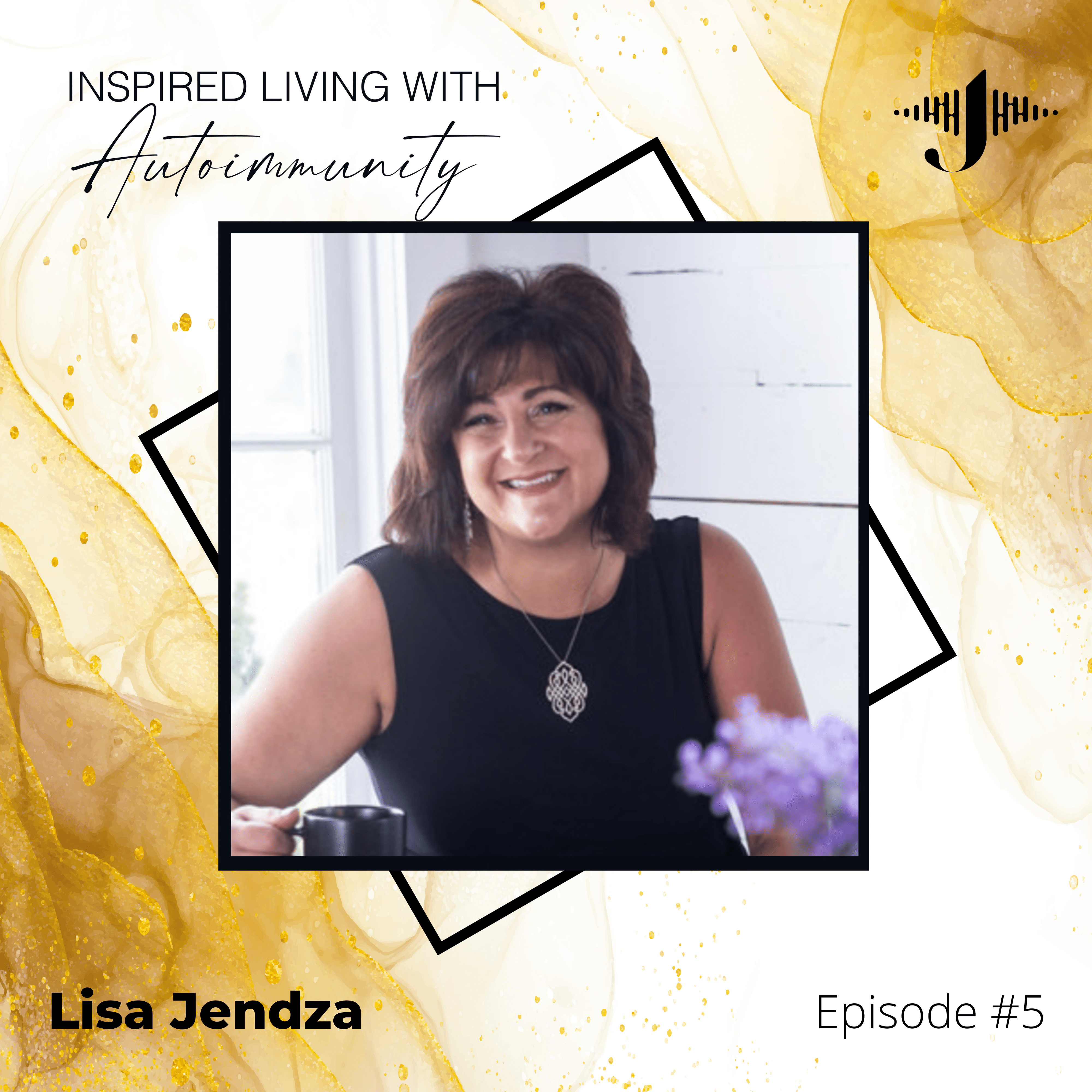 Lisa Jendza: From Confusion to Clarity