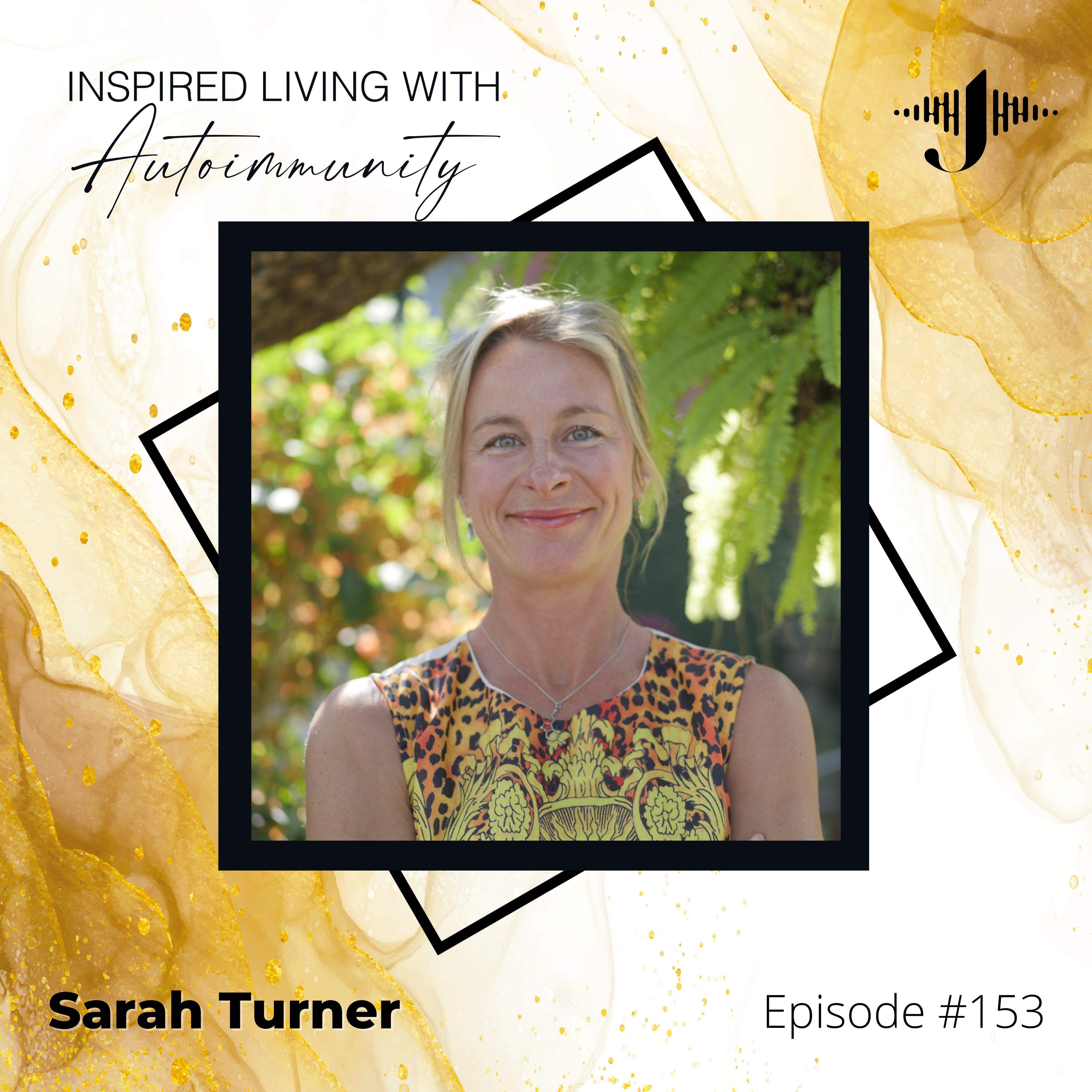 Sarah Turner: How Light Therapy is Changing the Game for Brain Health