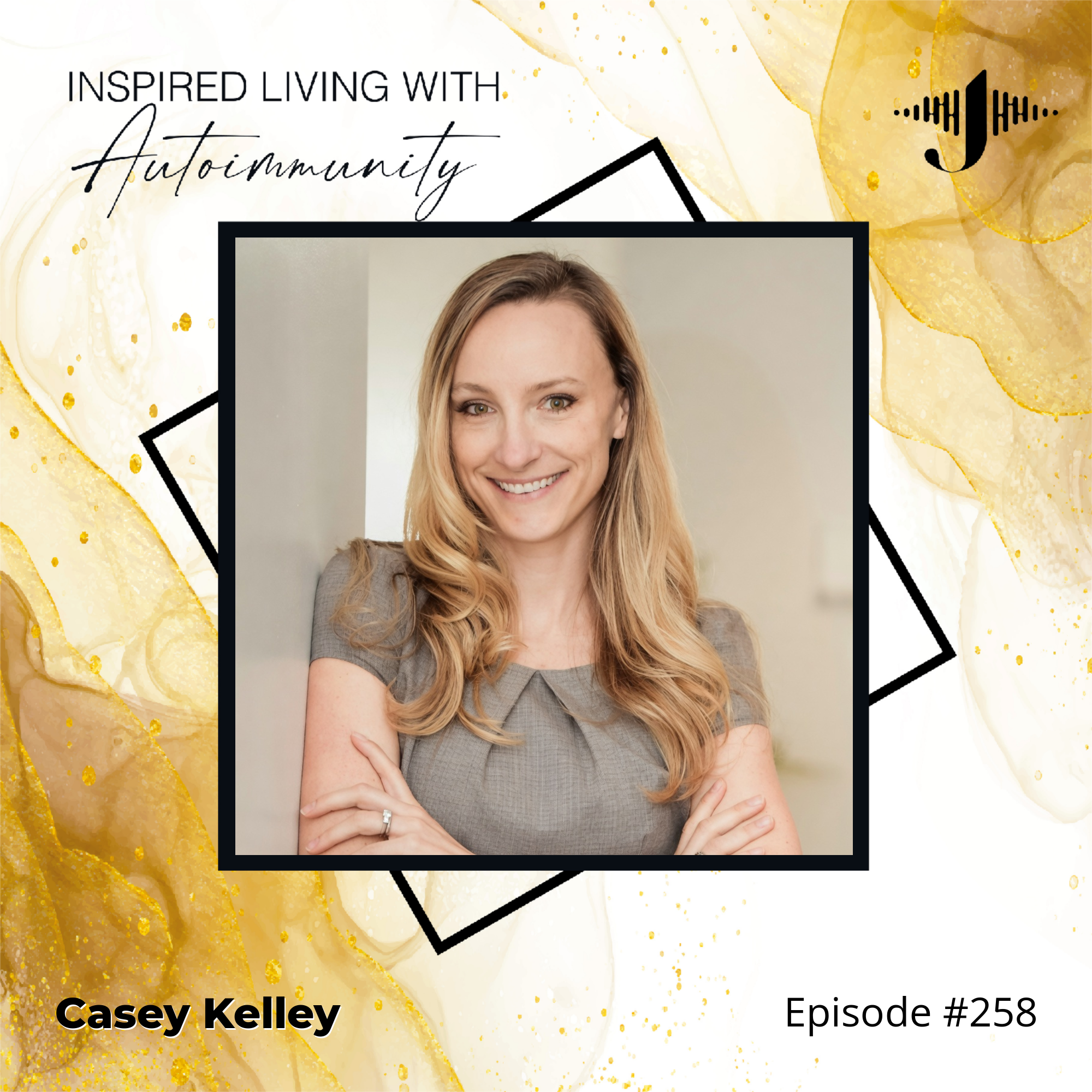 Casey Kelley: Your Diagnosis Might Actually Be a Symptom