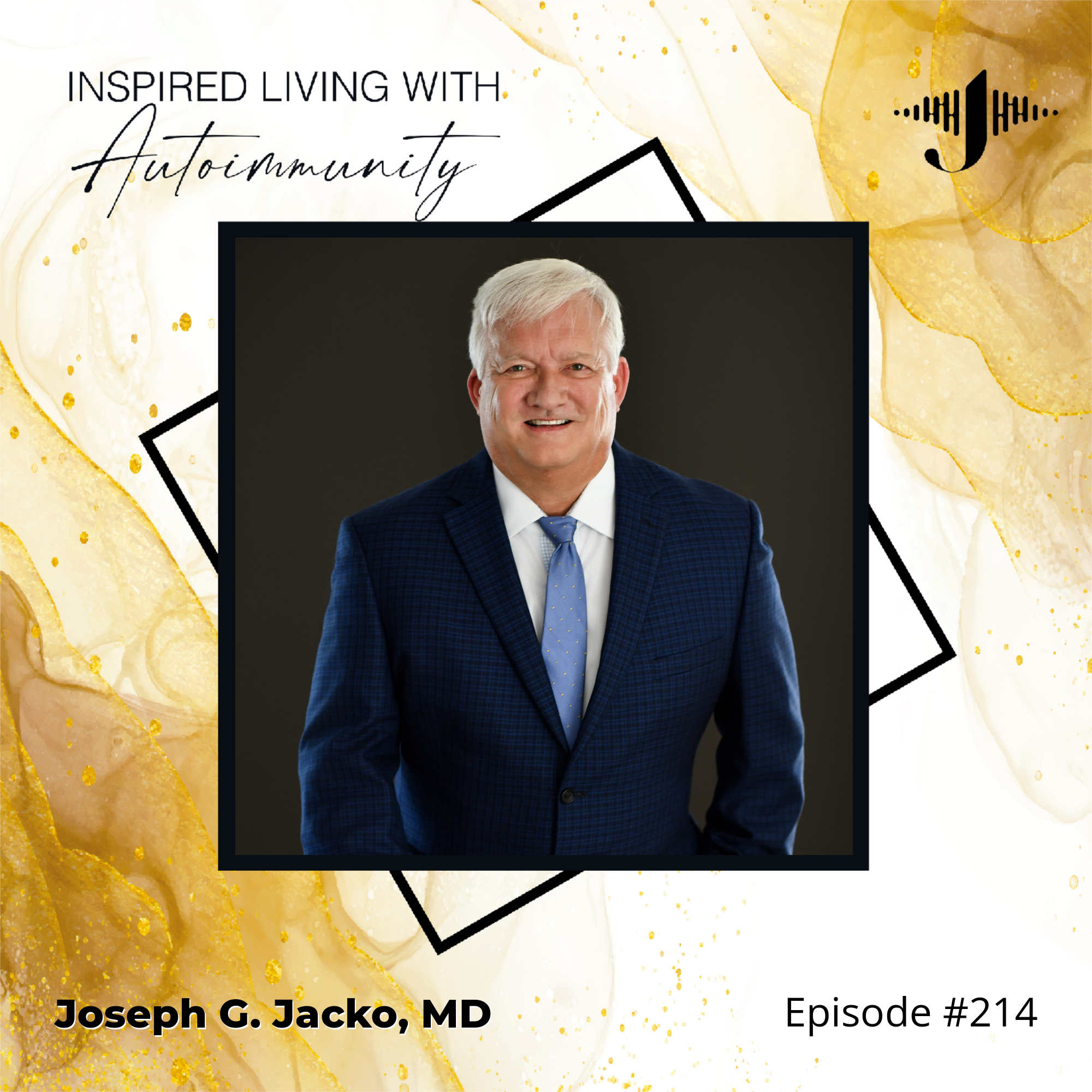 Joseph G. Jacko, MD: Why Blue Zone Residents Live to 100 Without Knowing Any Medical Science