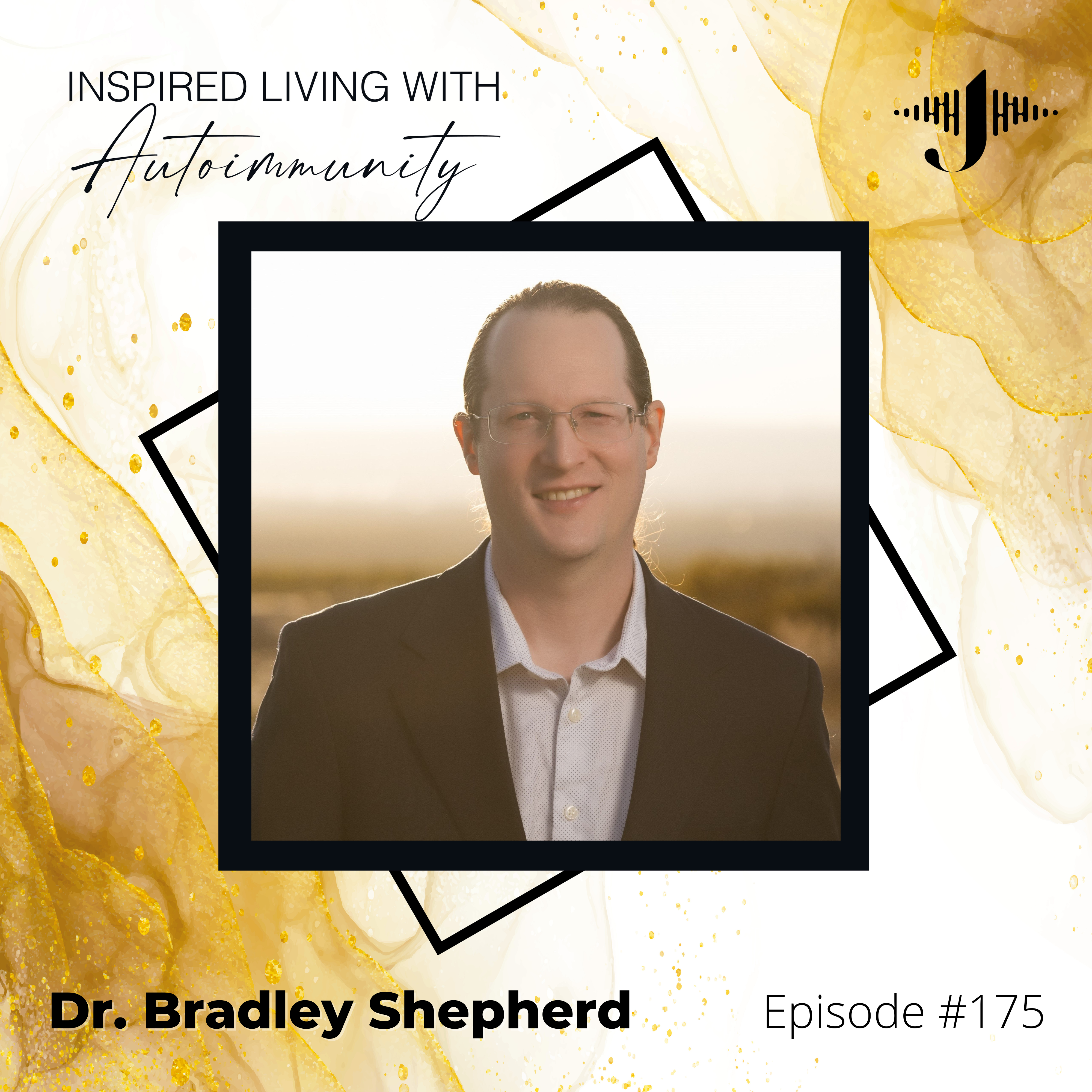 Bradley Shepherd: Best of 2024: How Your Diet Affects Chronic Pain and Inflammation