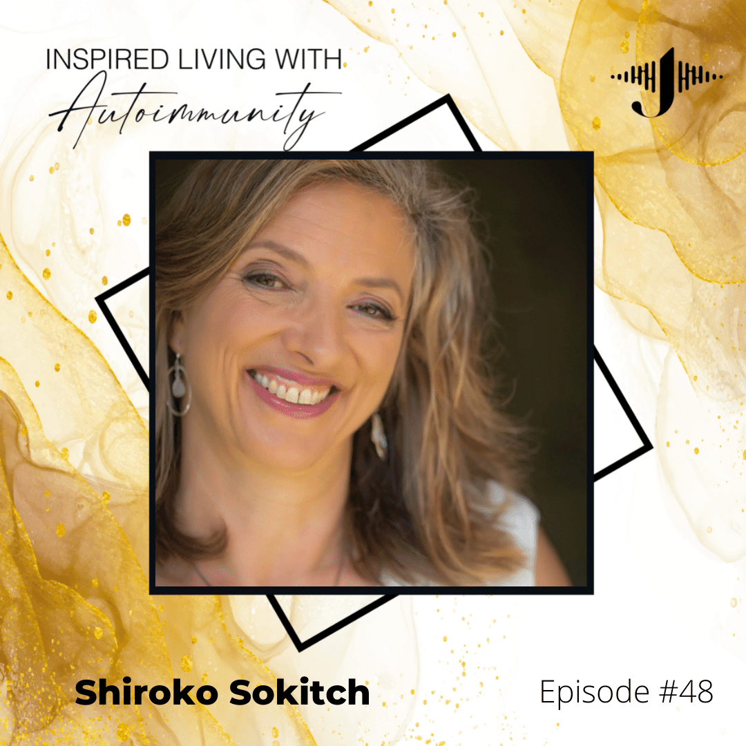 Shiroko Sokitch: The Healing Power of Love