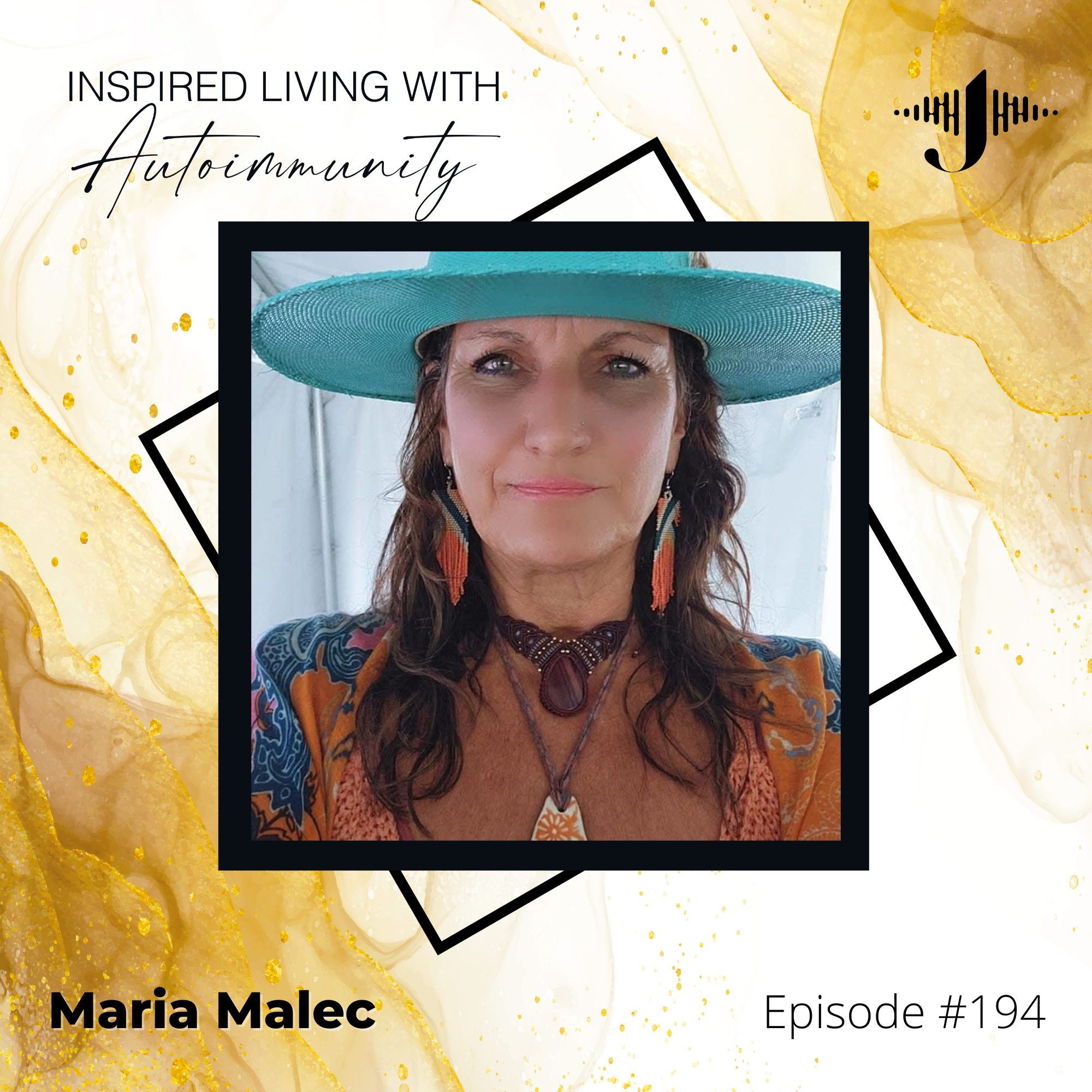 Maria Malec: How to Create Effortless Wellness