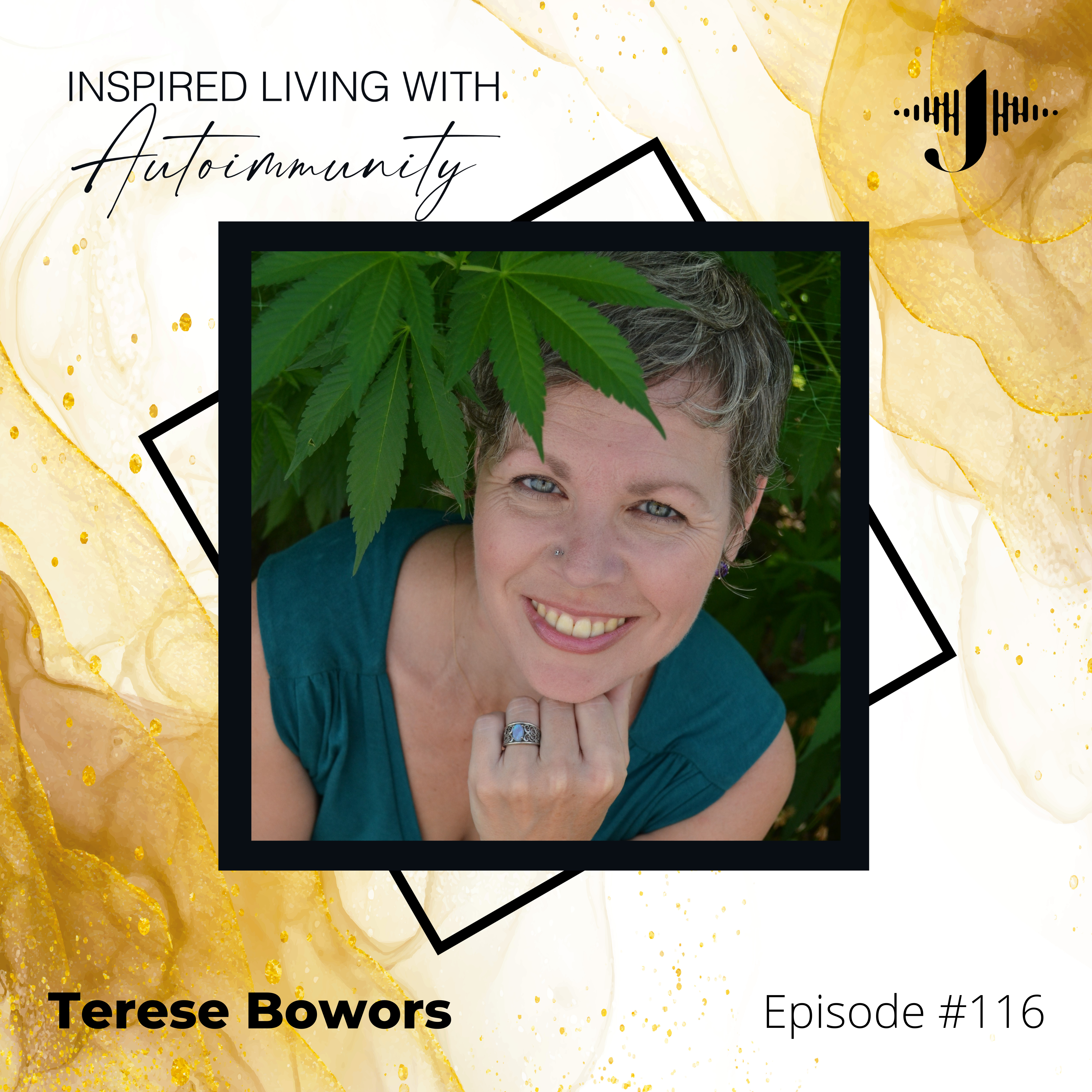 Terese Bowors: Decoding Health Myths: The Untold Impact of Cannabis on Chronic Wellness