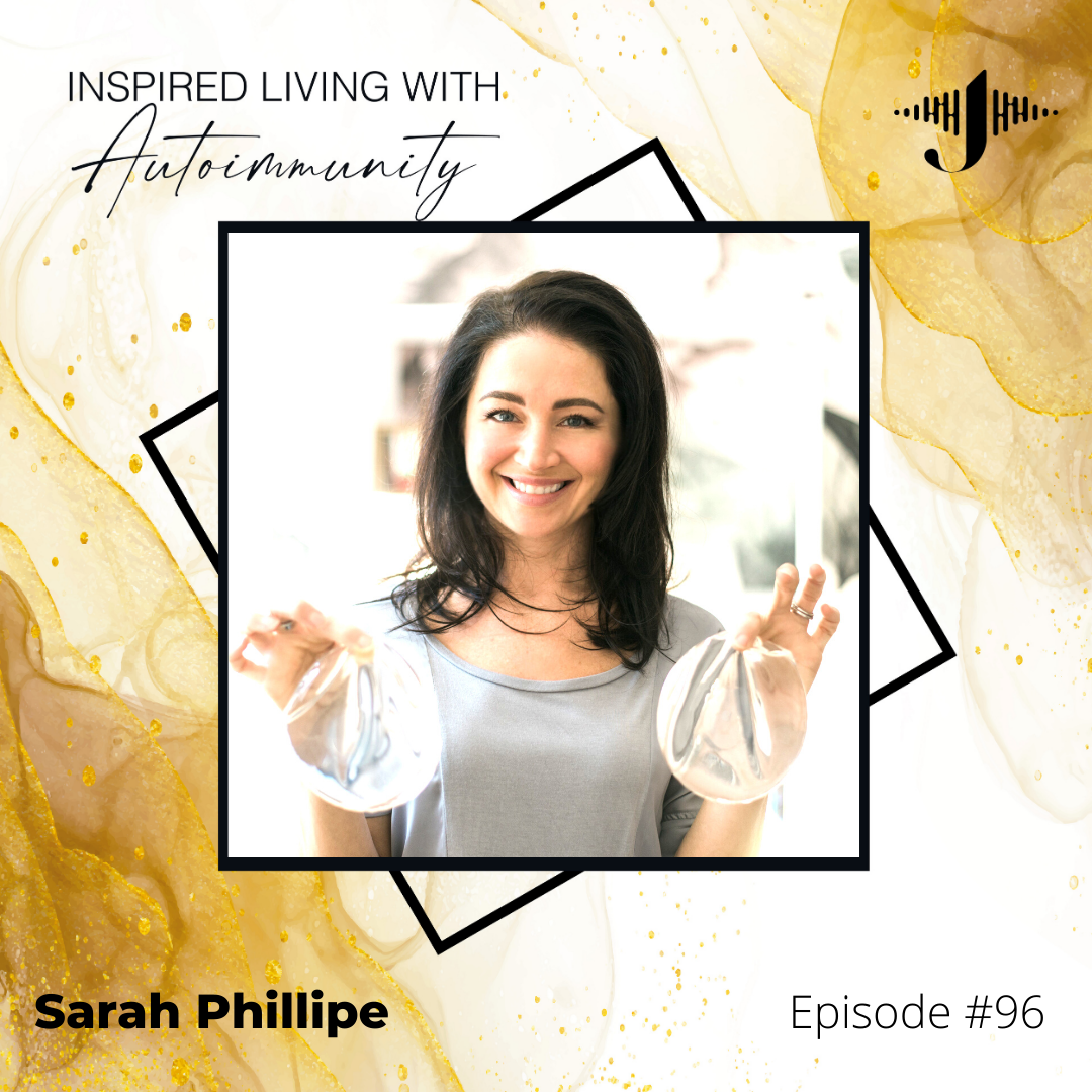 Sarah Phillipe: Your Body, Your Choice: Understanding the Health Impact of Breast Implants