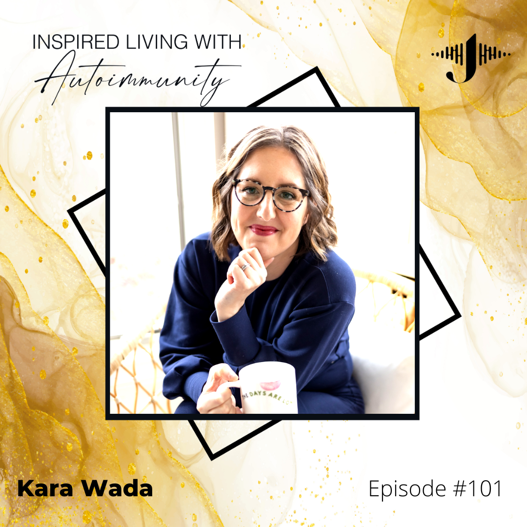 Kara Wada: Beyond Dry Eyes and Dry Mouth: Unraveling the Symptoms of Sjogren's