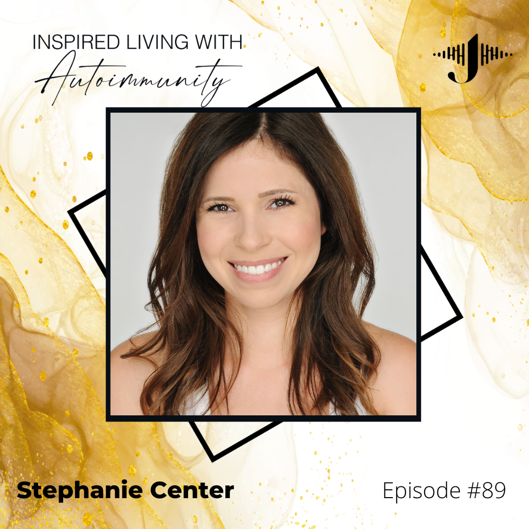 Stephanie Center: Toxic Homes, Sick Bodies: A Deep Dive into Mold Toxicity