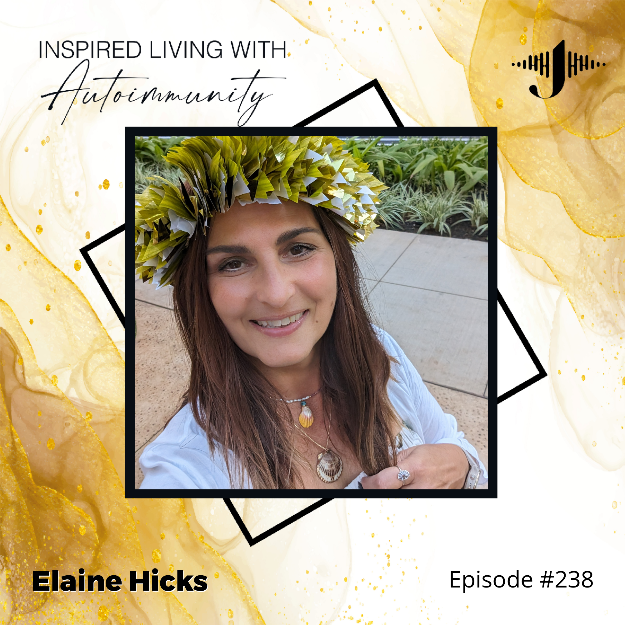 Elaine Hicks: Simple Tools to Regulate Your Nervous System Without Leaving Your Living Room