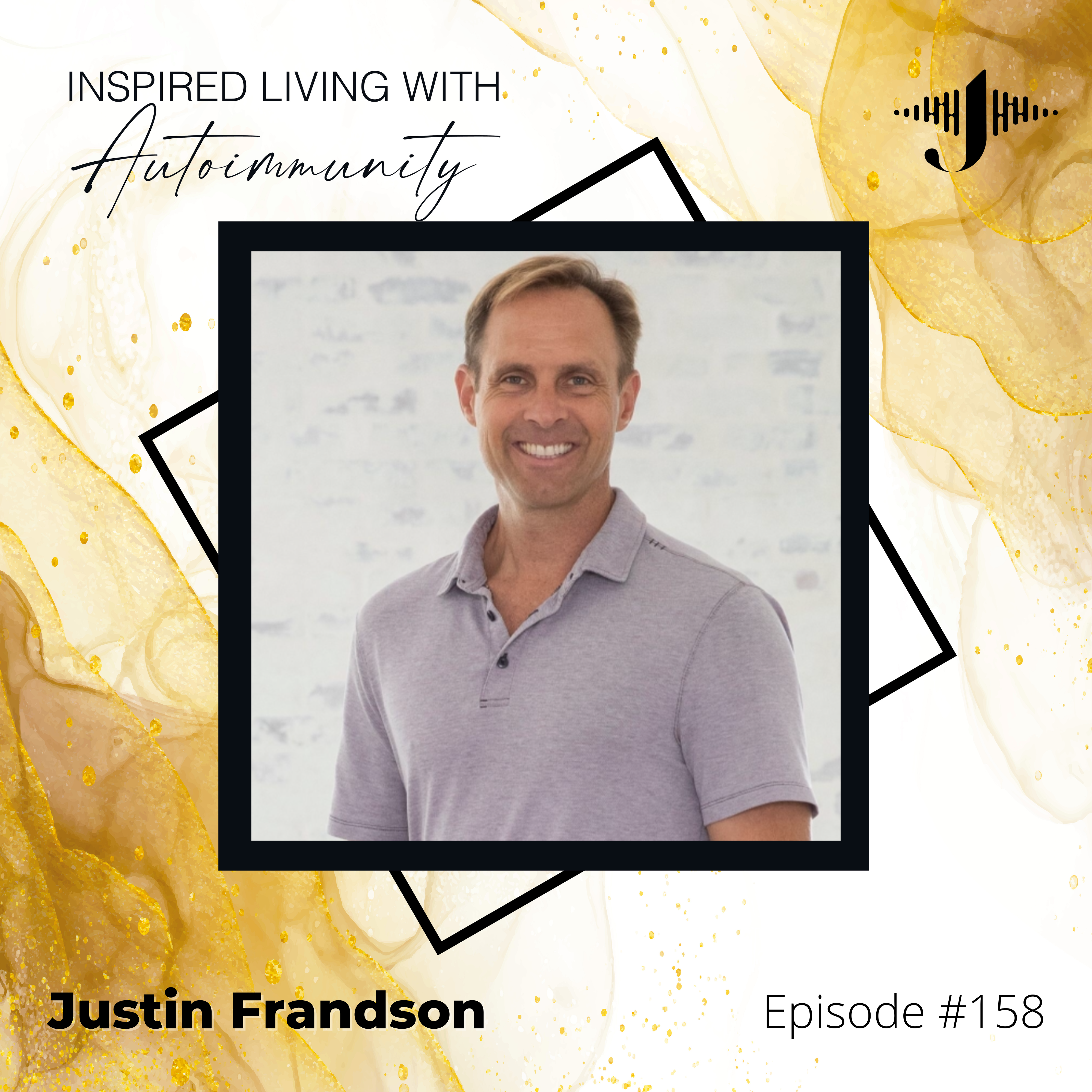 Justin Frandson: The Surprising Link Between Your Personal Electronics and Chronic Pain