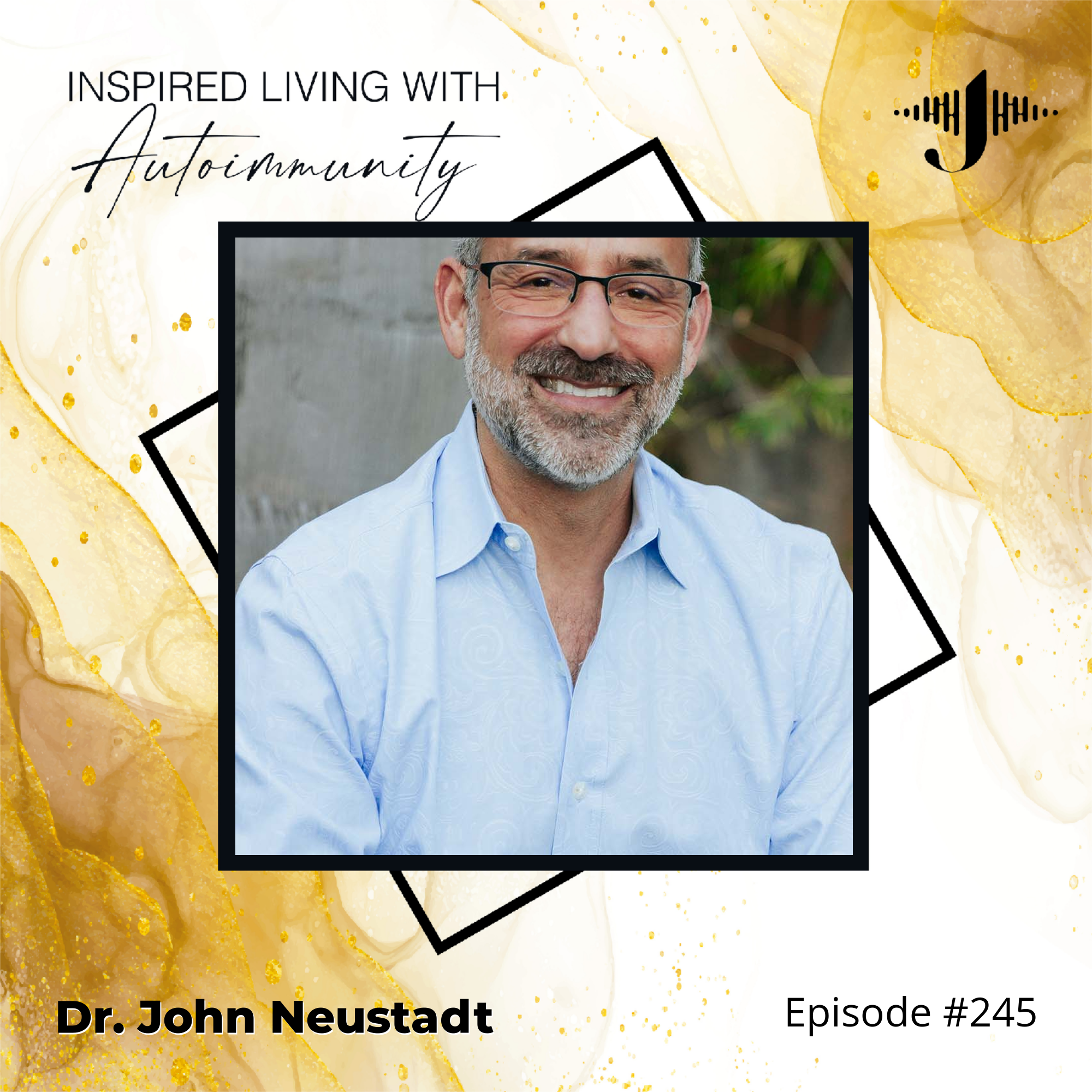 Dr. John Neustadt: The Dangerous Bone Health Lie Most Women With Autoimmune Disease Have Been Told