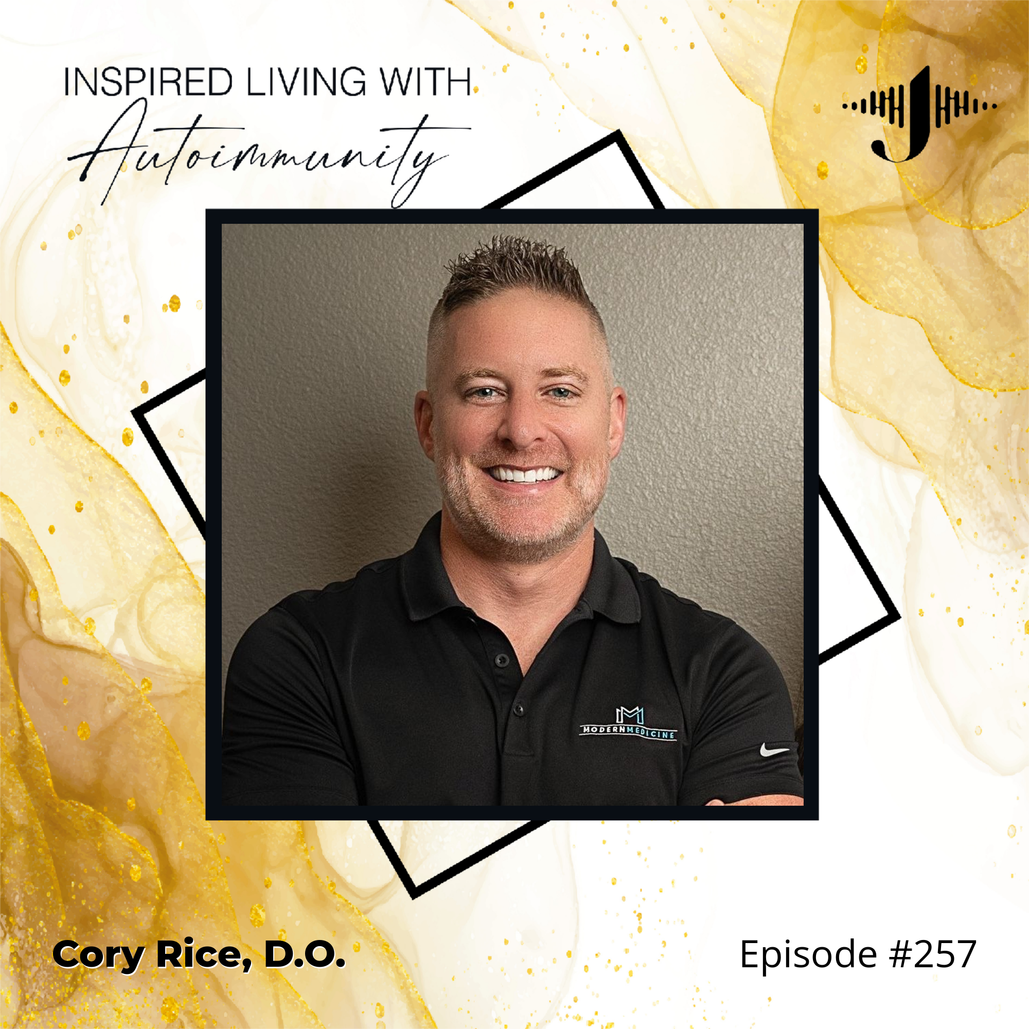 Cory Rice, D.O.: 3 Autoimmune Myths That Are Keeping You Sick
