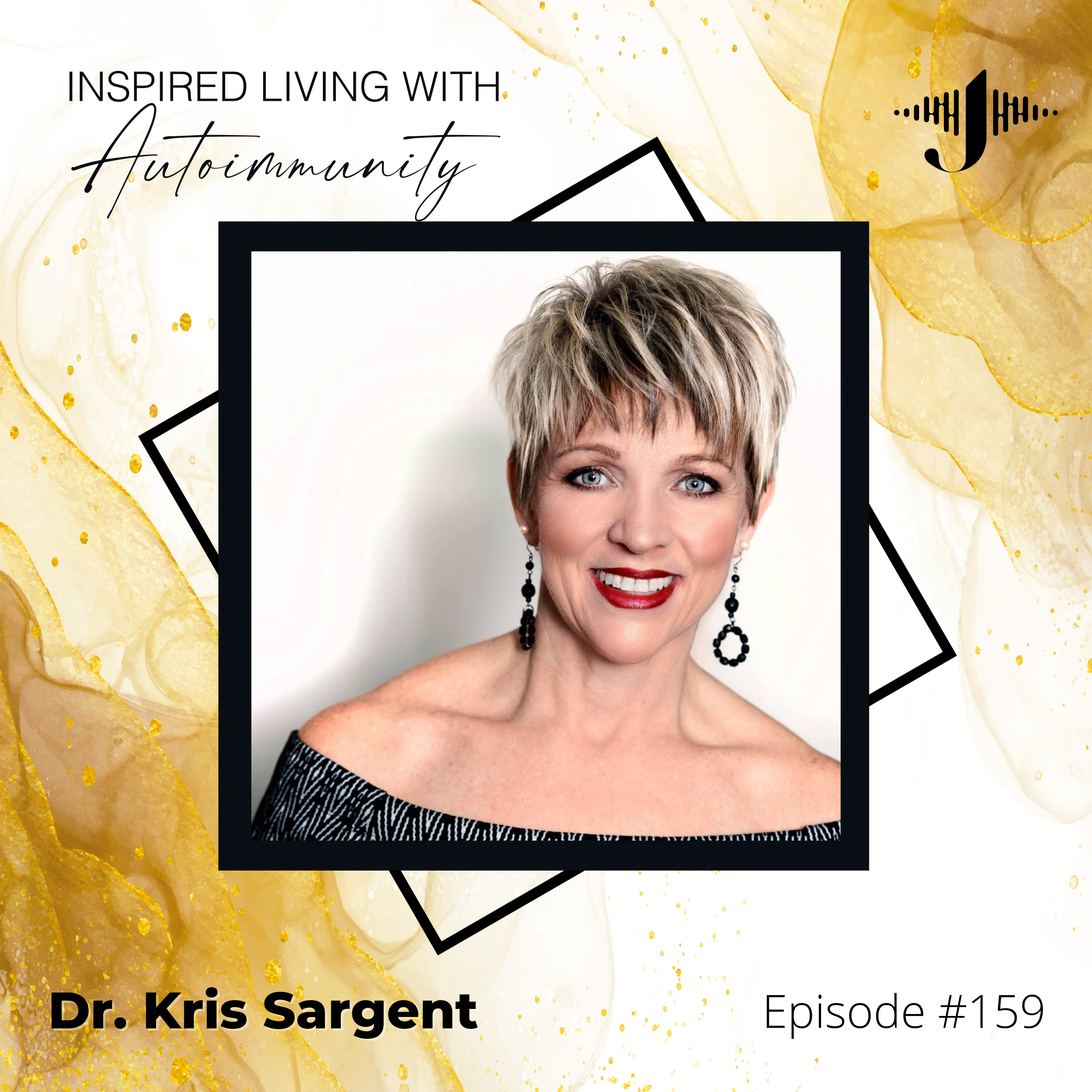 Kris Sargent: The Unexpected Ally in Your Menopause Journey