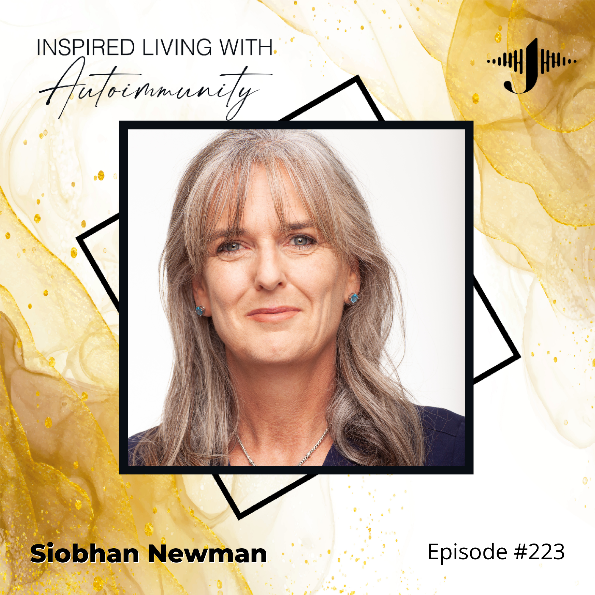 Siobhan Newman: How an ER Doctor Discovered the Real Reason Patients Never Get Better