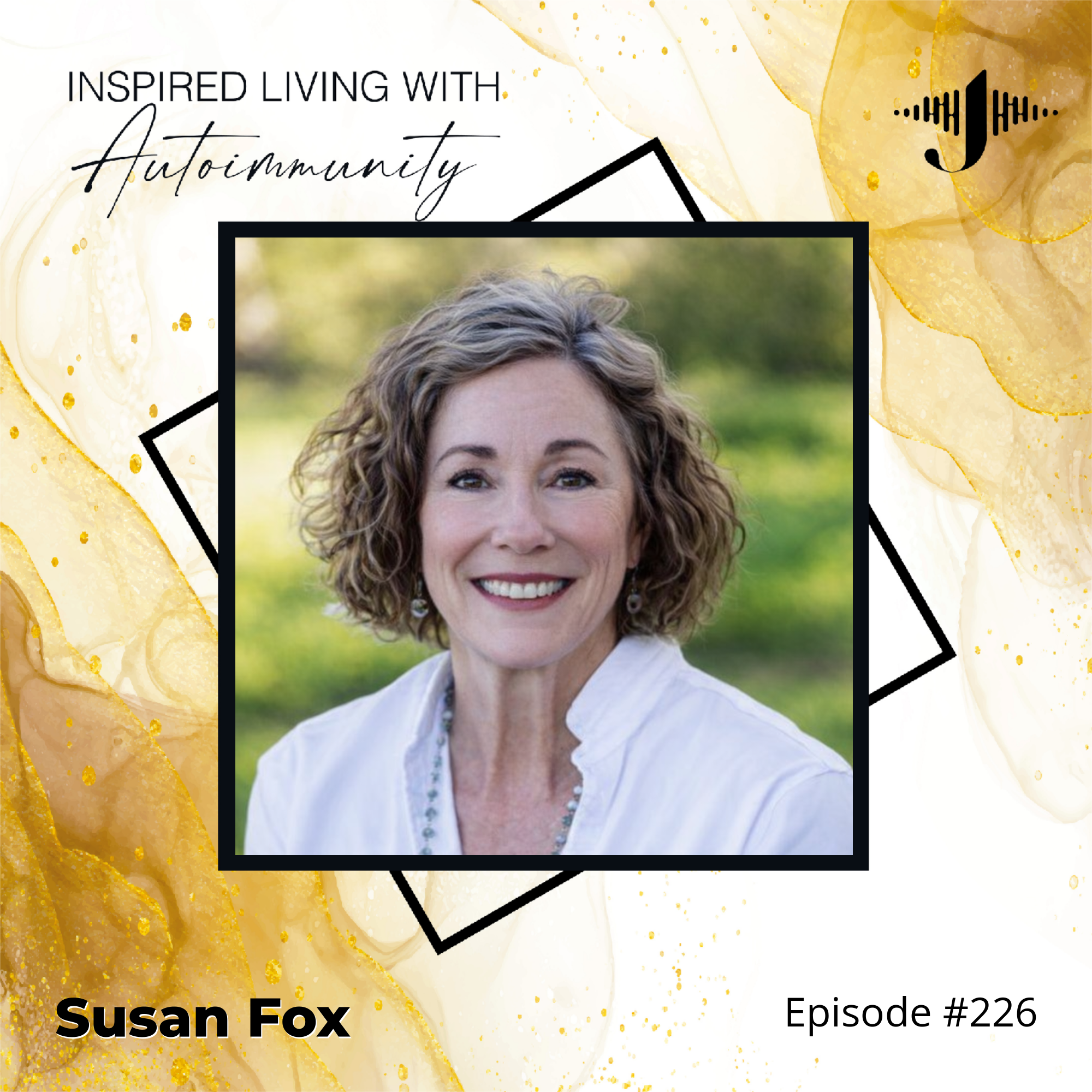 Susan Fox: The Fertility Crisis Doctors Call Unexplained But Ancient Medicine Can Solve