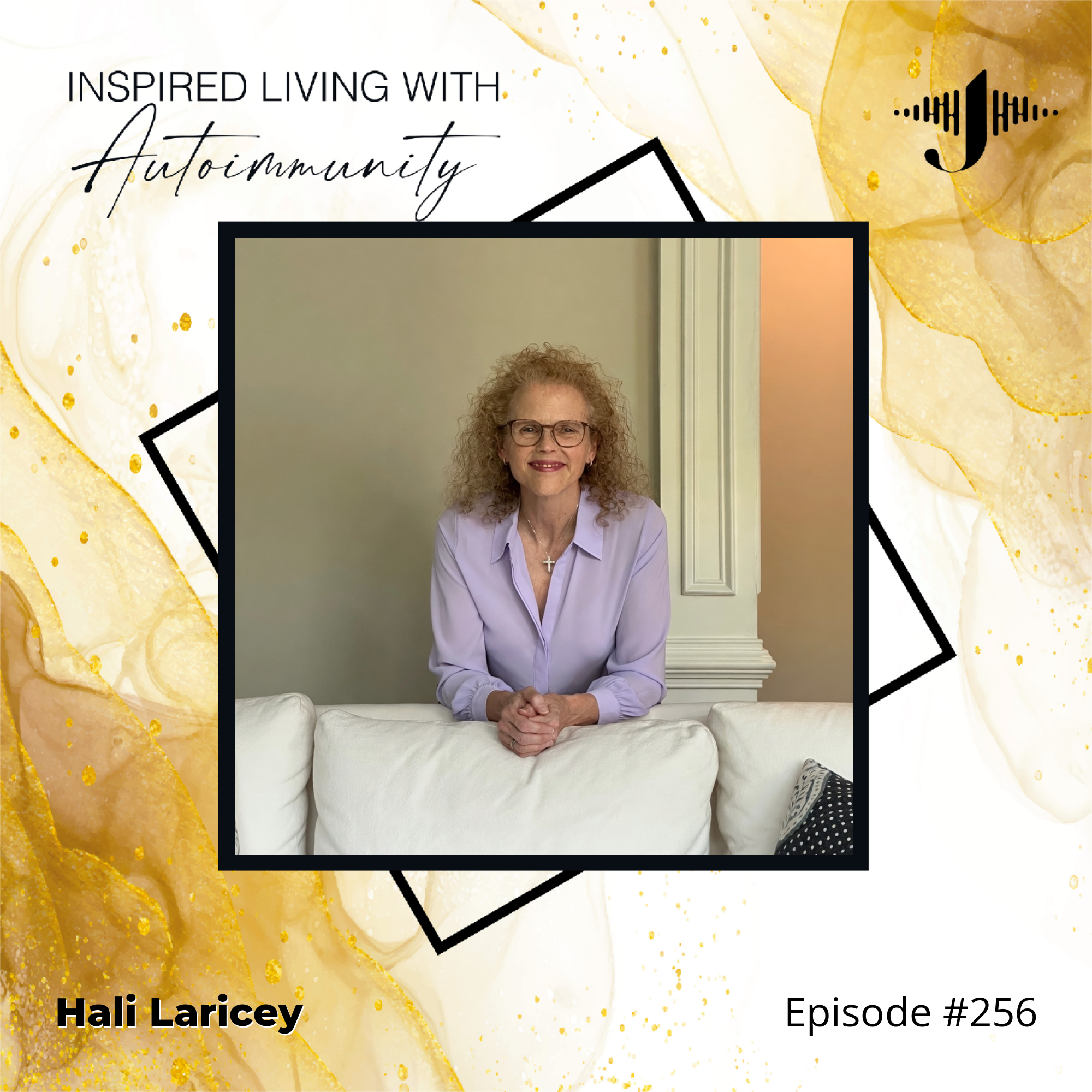 Hali Laricey: The Cheap Lab Test Your Doctor Is Reading Wrong
