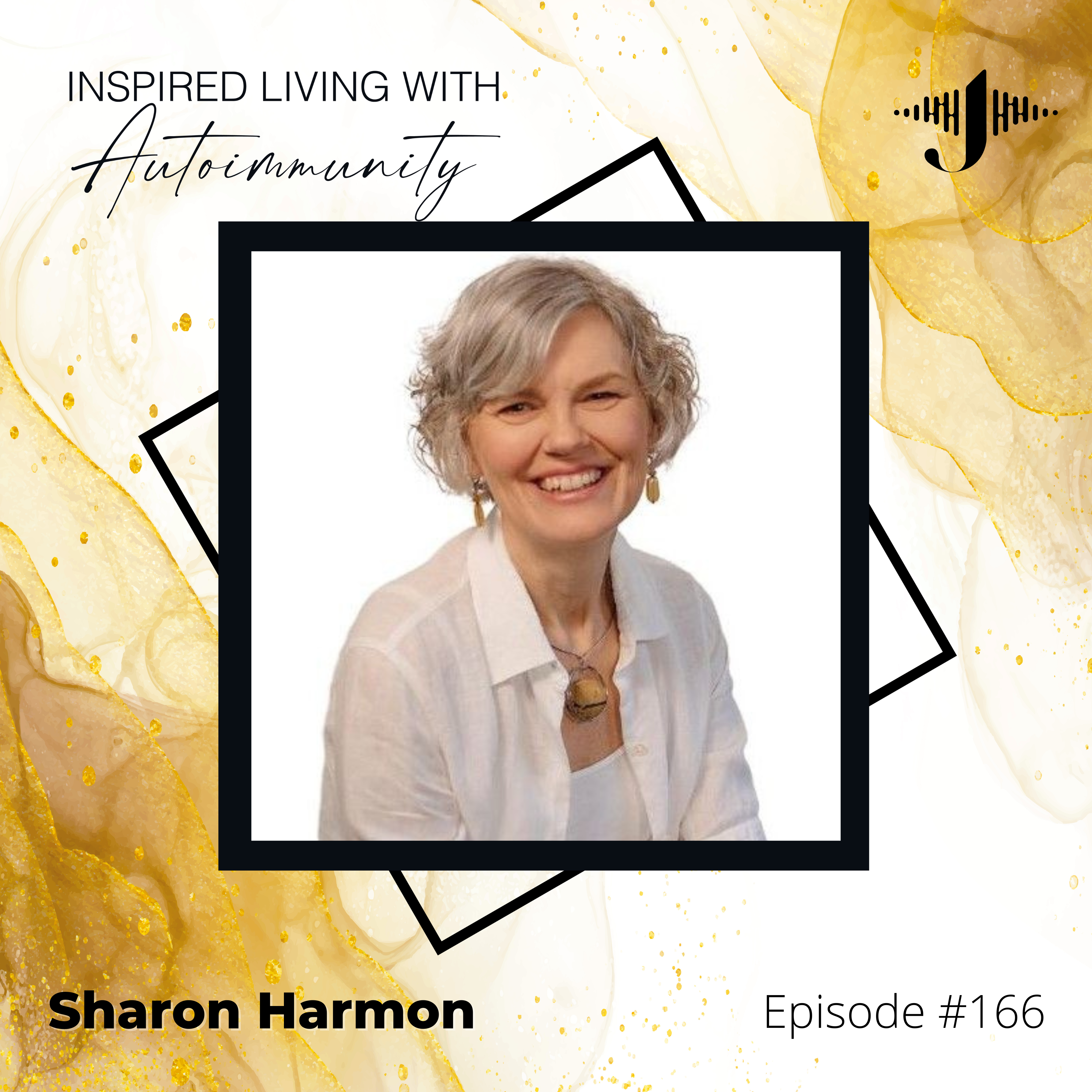 Sharon Harmon: Why Energy Frequencies Matter More Than Most People Realize