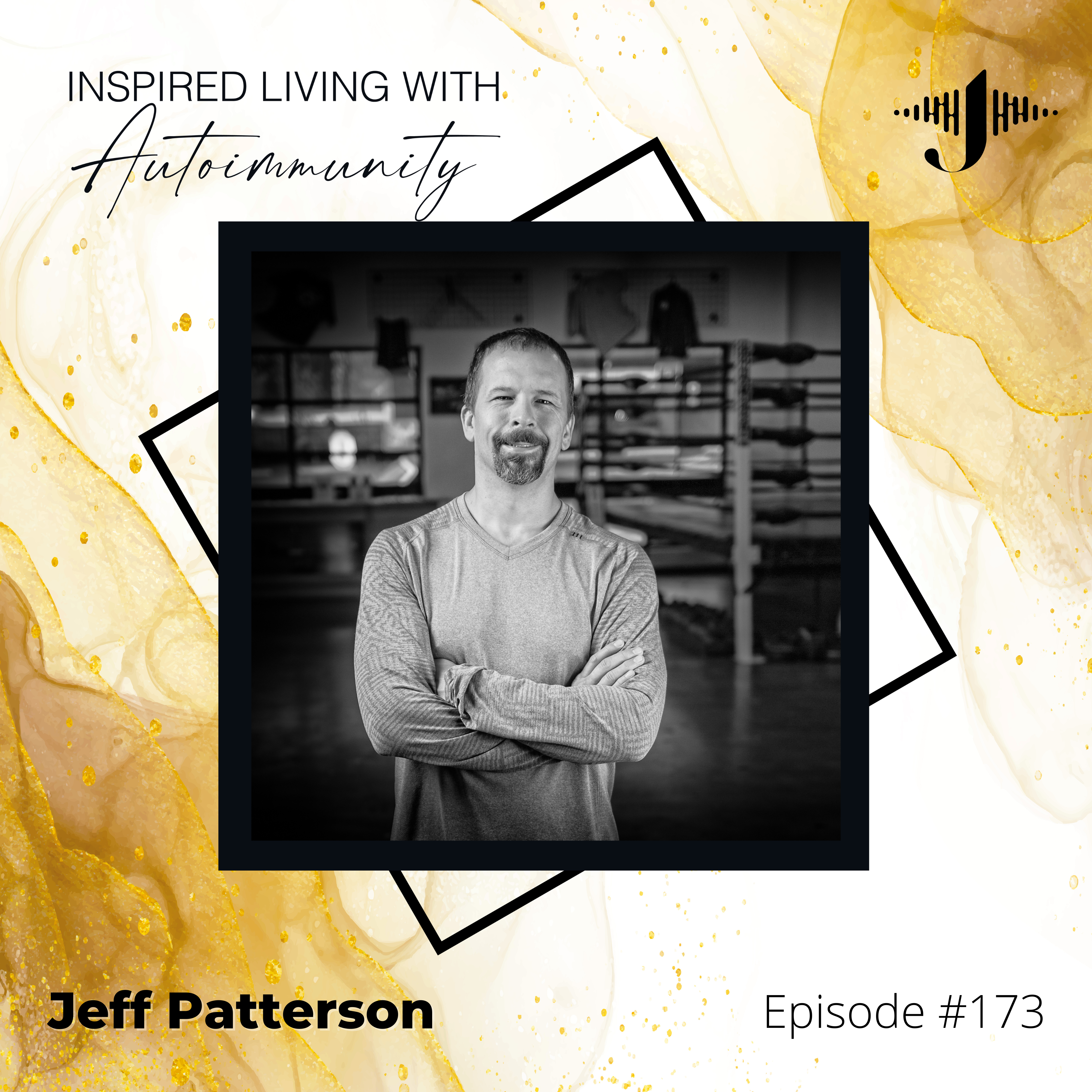 Jeff Patterson: The Most Powerful Way to Start Your Meditation Journey Today