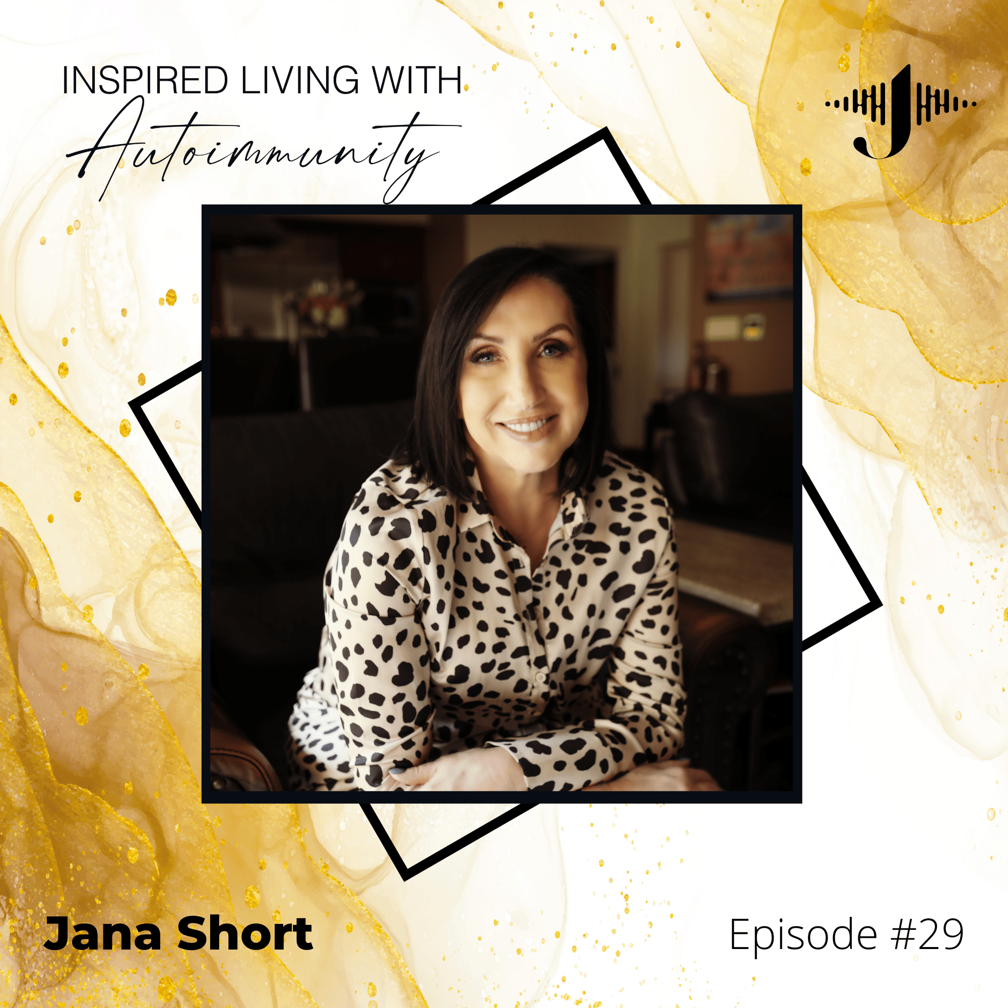 Jana Short: Change Your Story to Change Your Life