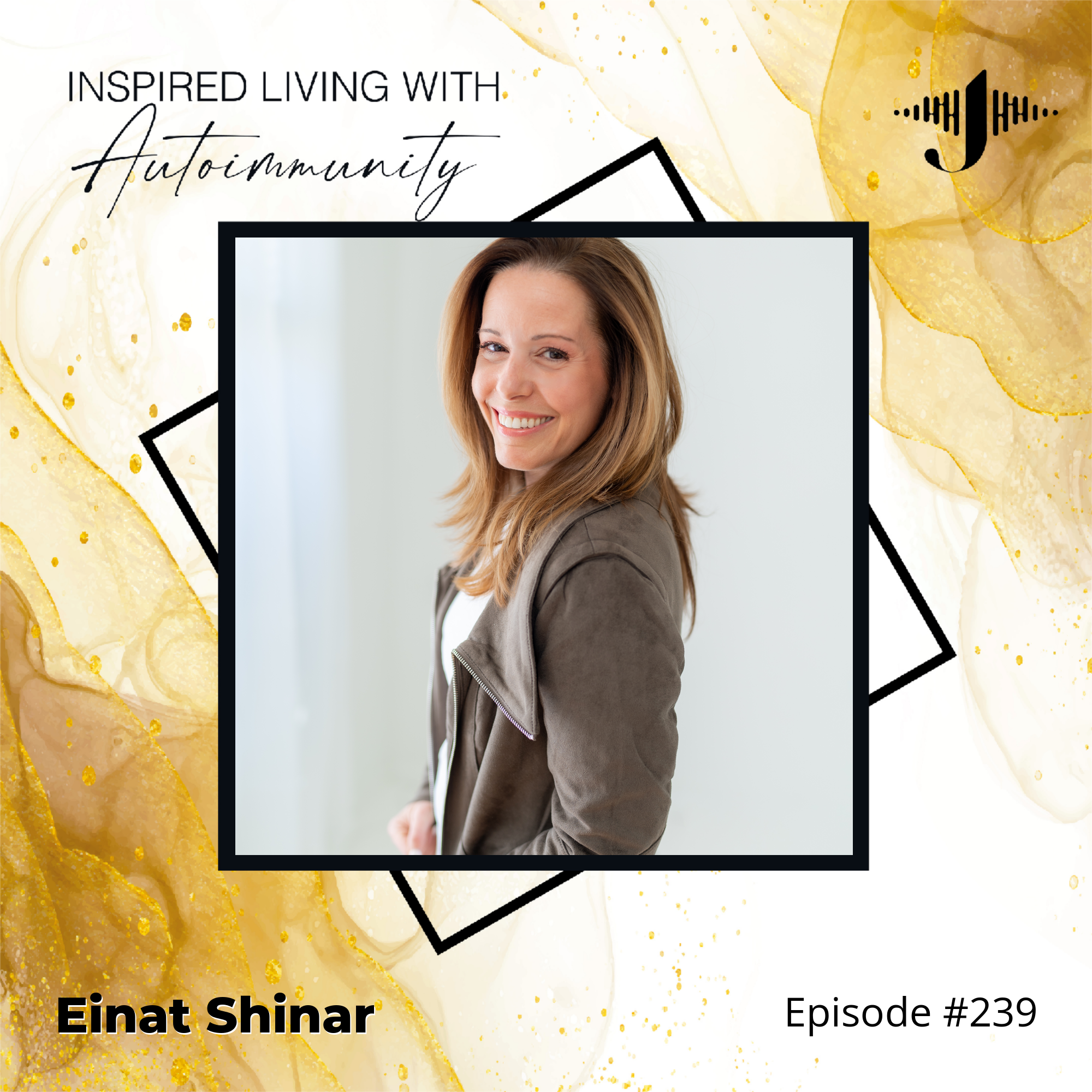 Einat Shinar: Why Sleep Is Your Secret Weapon Against Weight Gain After 40