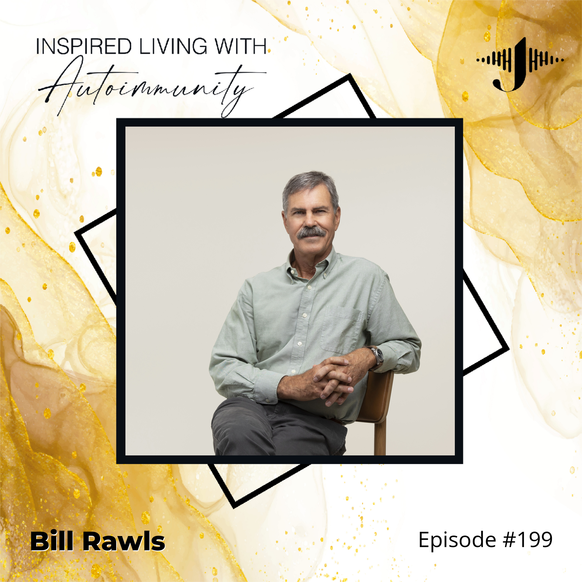Bill Rawls: The Green Zone Herbs That Protect Your Cells