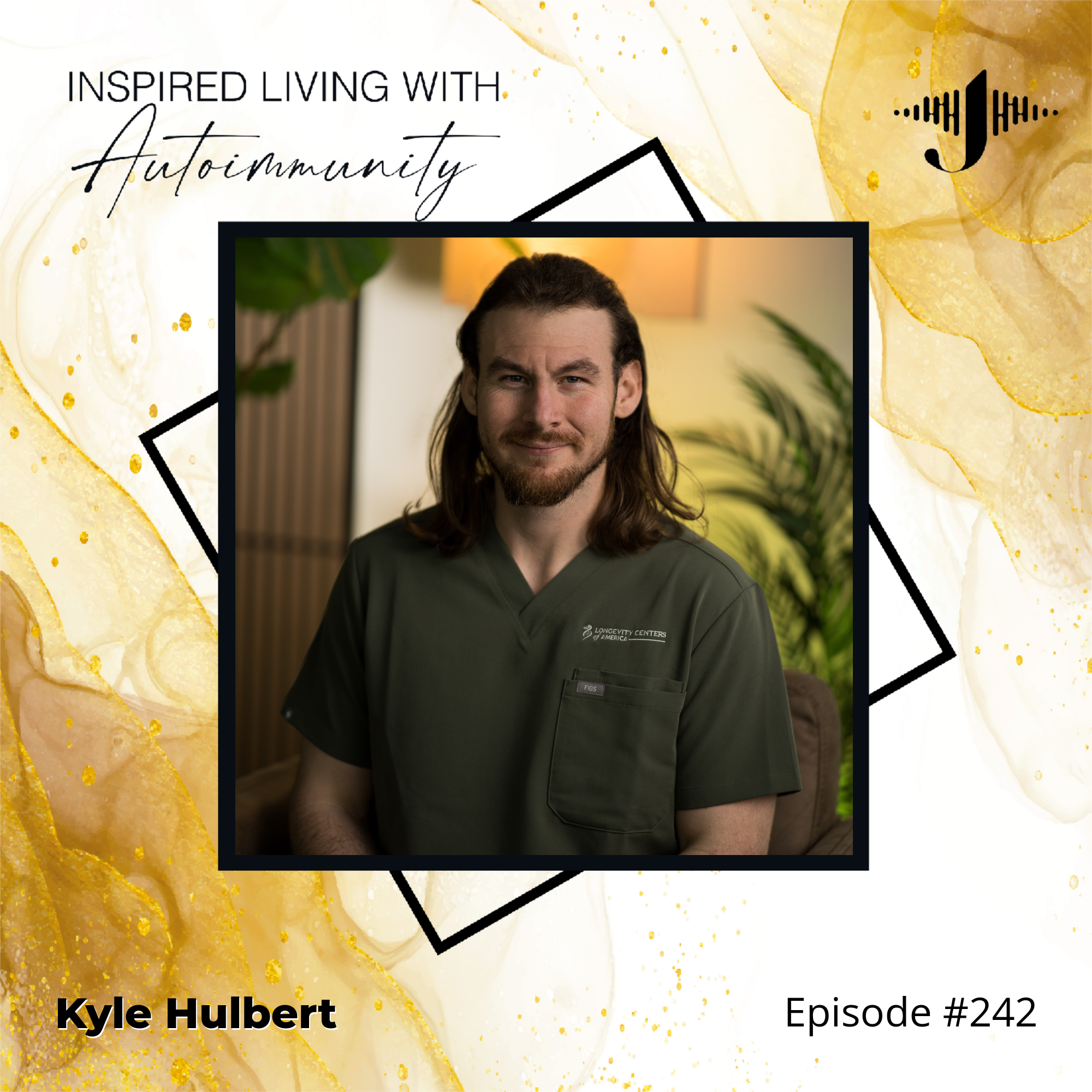 Kyle Hulbert: The Detox Mistake That Could Make Your Autoimmune Symptoms Dramatically Worse