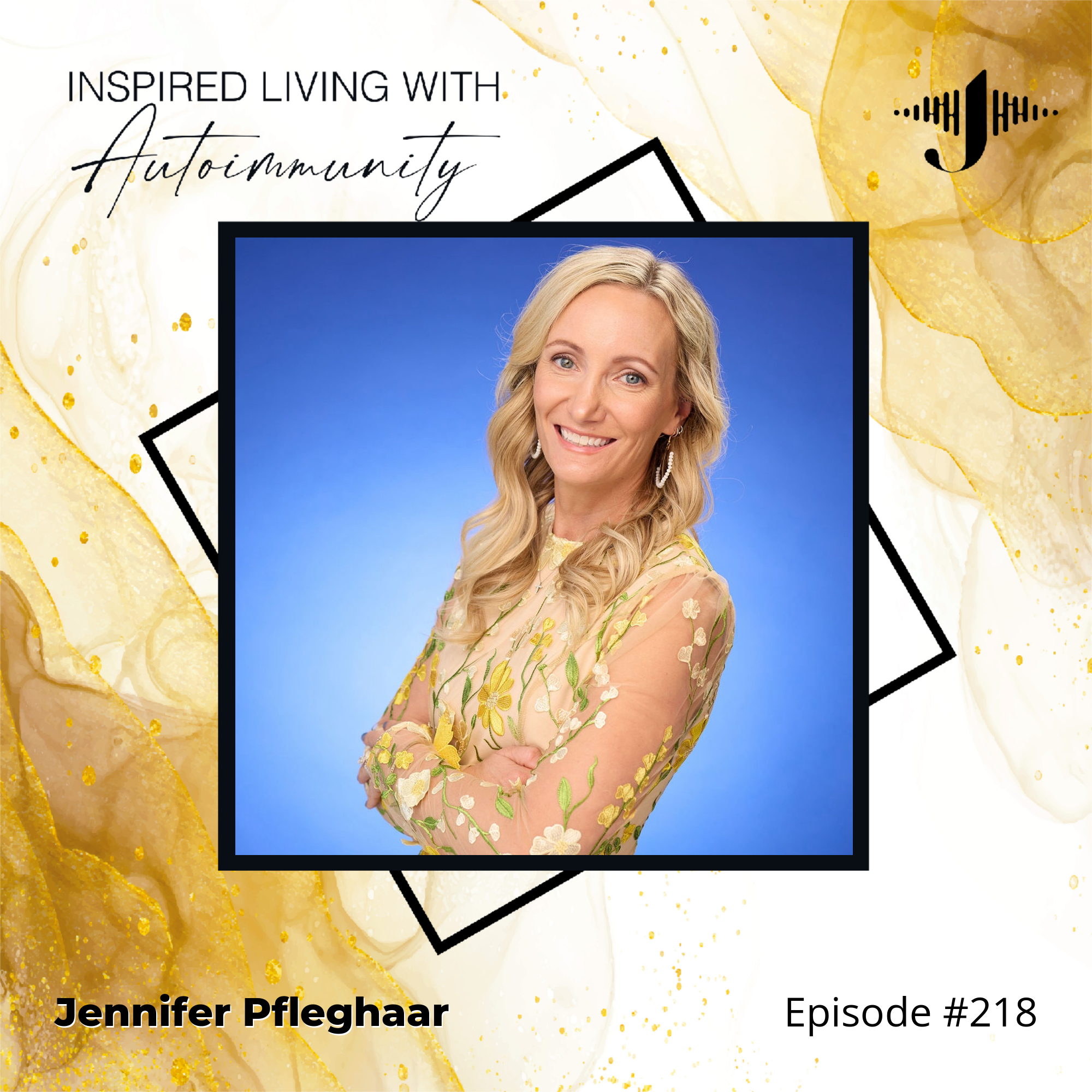 Jennifer Pfleghaar: Why Your Menstrual Cycle Holds the Secret to Better Workouts and Weight Loss