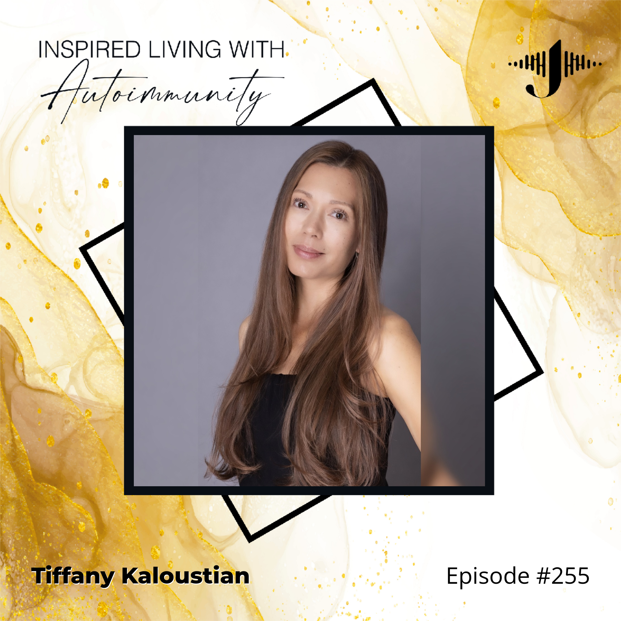 Tiffany Kaloustian: Stop Turning Your Diagnosis Into a Life Sentence
