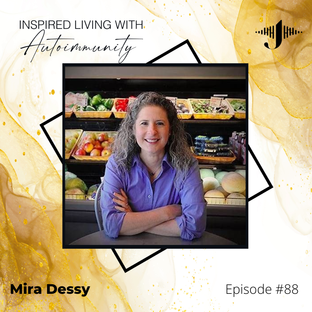 Mira Dessy: Unveiling the Hidden Dangers of 'Natural' Food