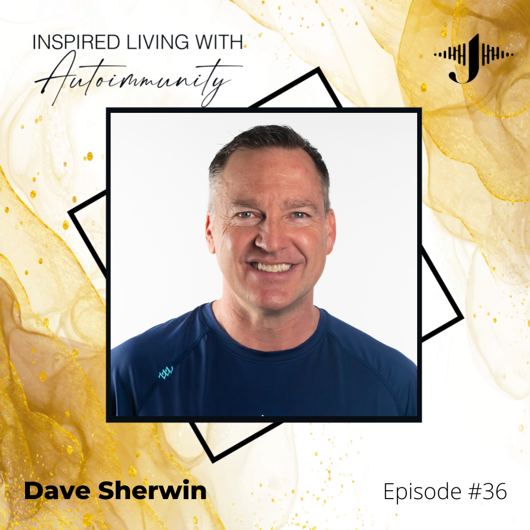 Dave Sherwin: Mastering the Mundane to Optimize Your Health