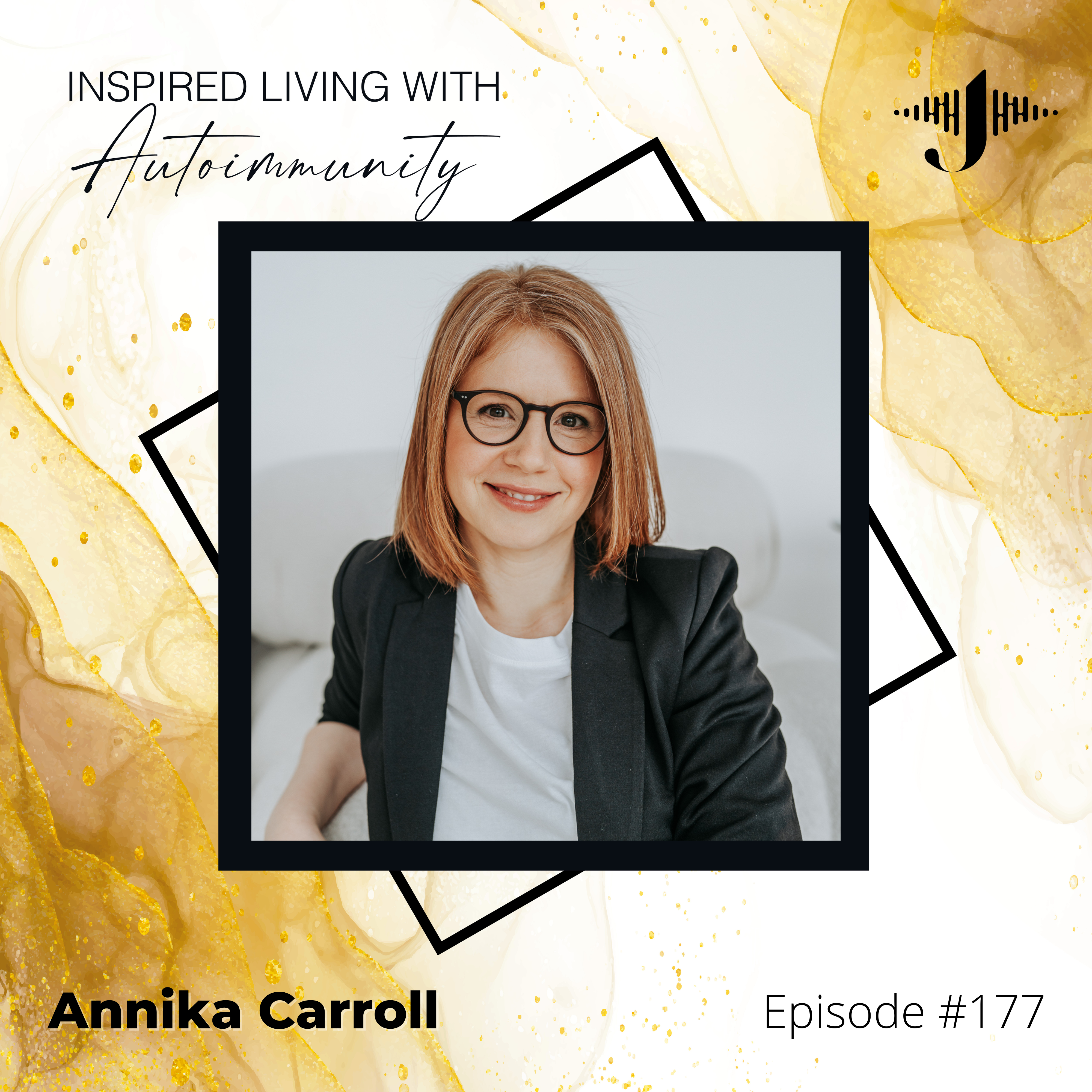 Annika Carroll: Best of 2024: The Unexpected Sleep Disruption: Understanding Inflammation’s Role in Your Sleep Cycle