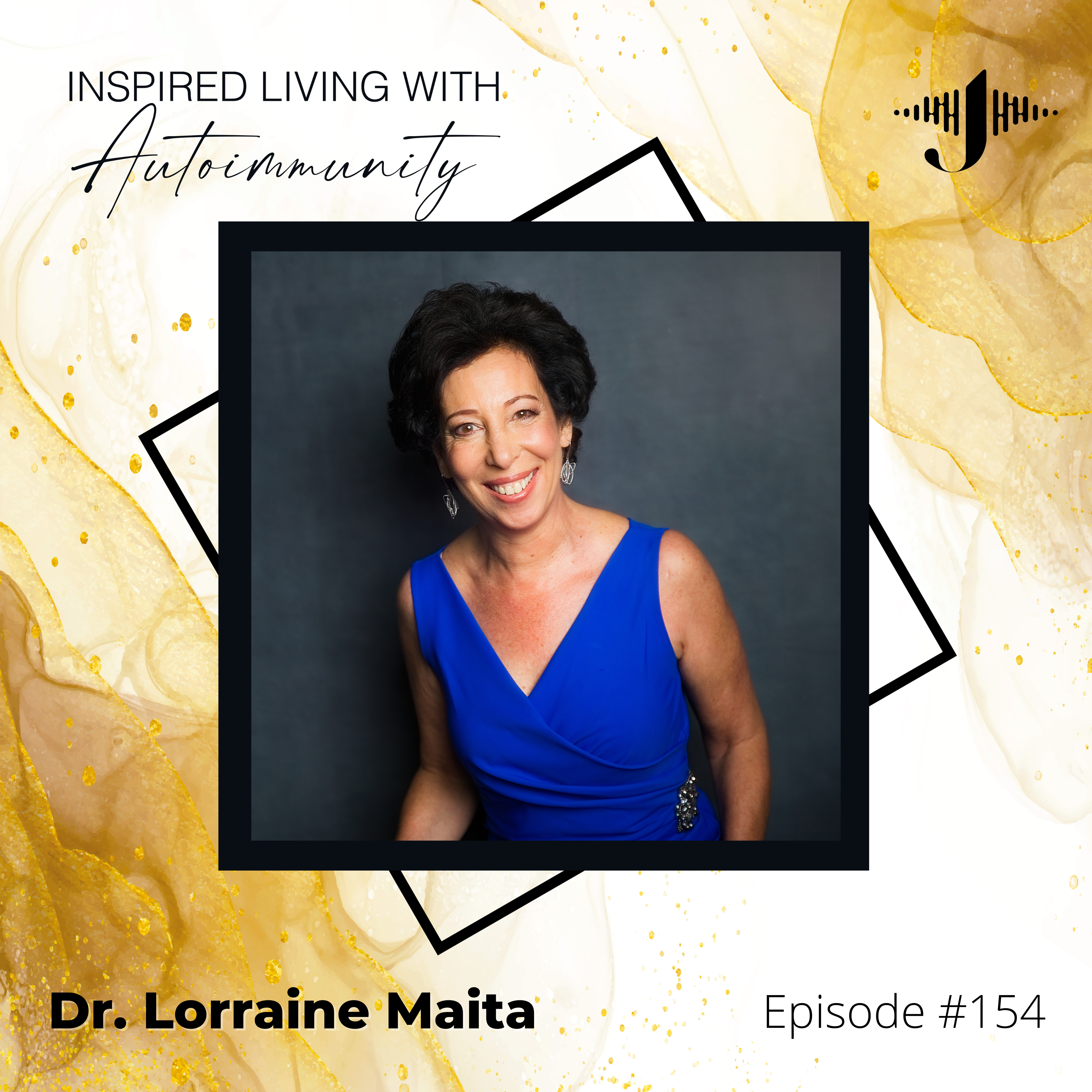 Lorraine Maita, MD: Understanding the Link Between Hormones and Autoimmunity in Women