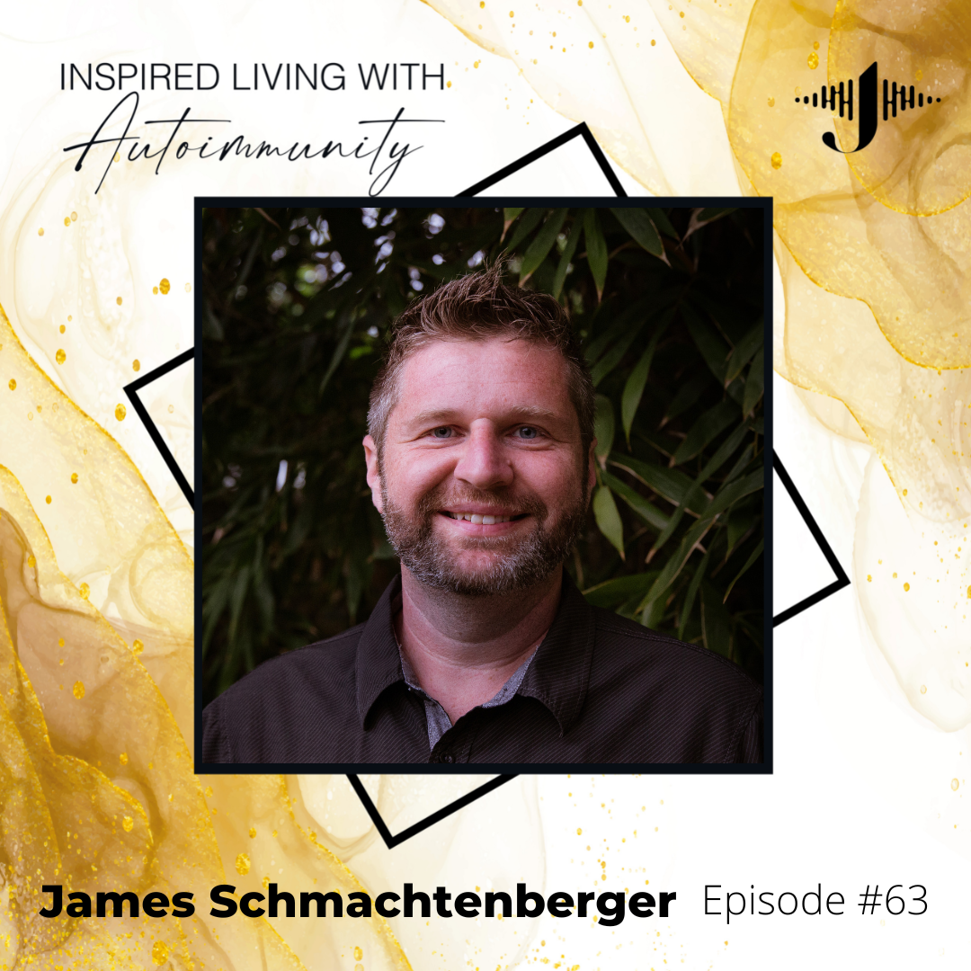 James Schmachtenberger: It's Time to Manage Your Zombie Cells